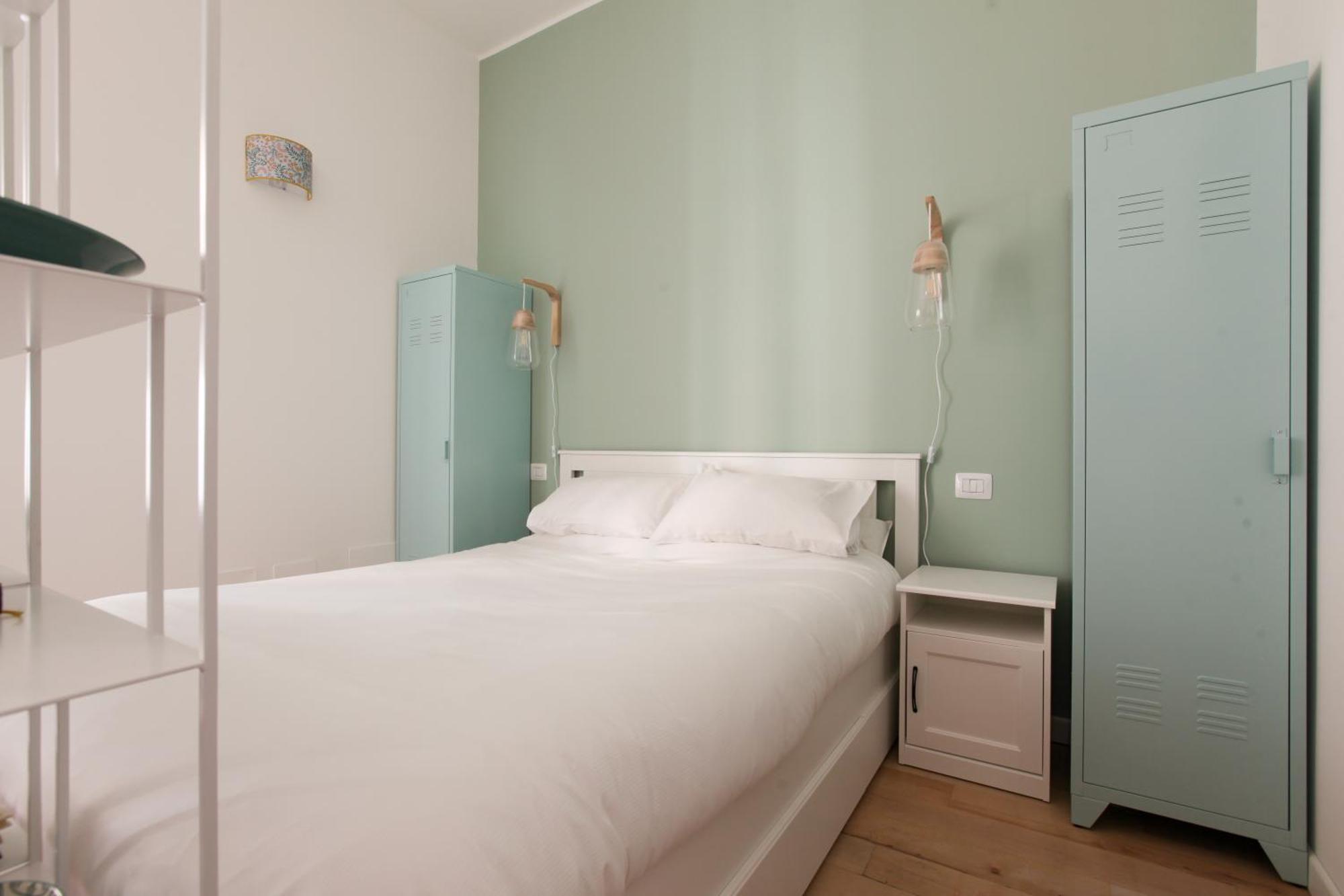 Lejlighed Hozyhome Isola District Milano