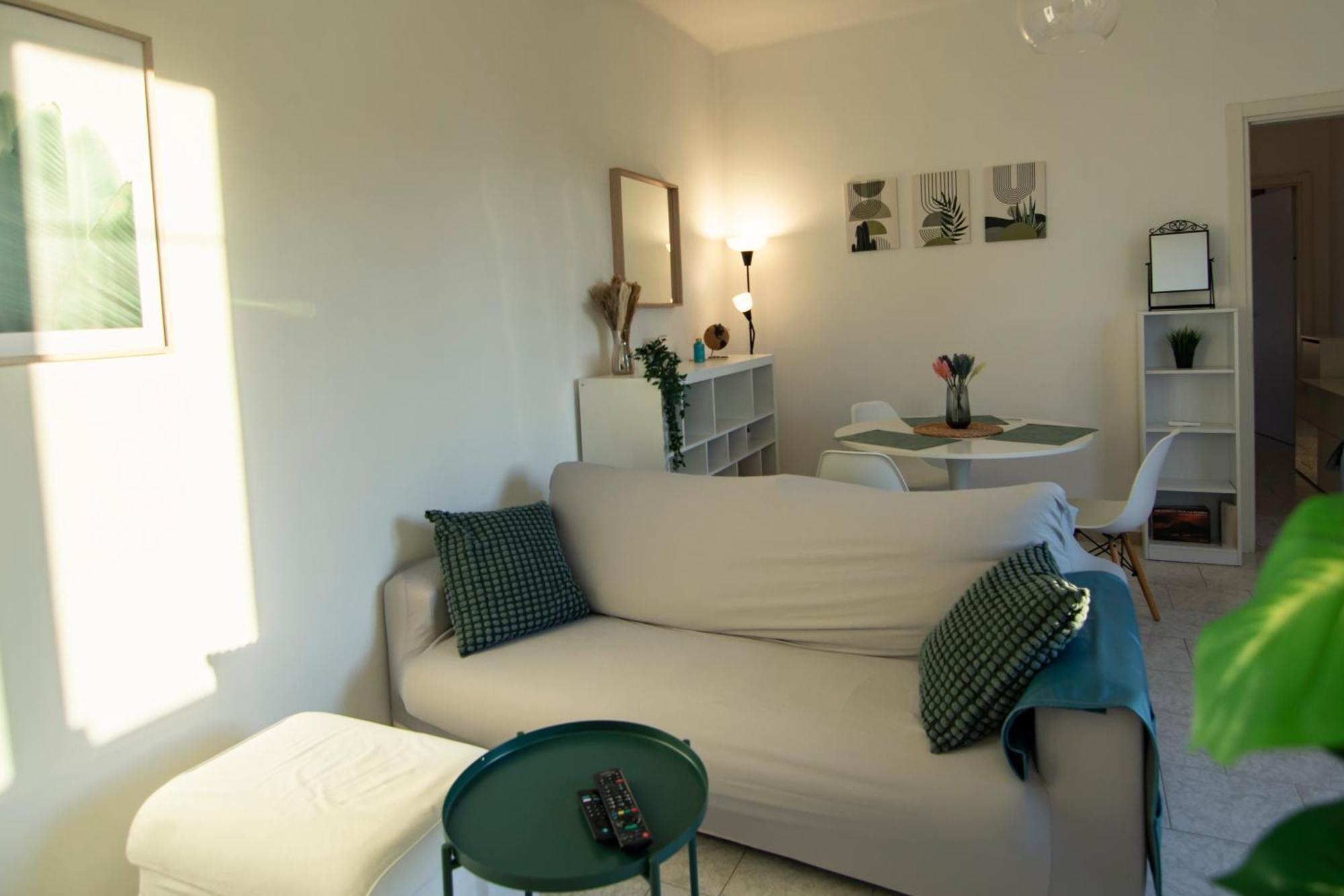 Apartment Casa Martesana - A Due Passi Dal Naviglio *