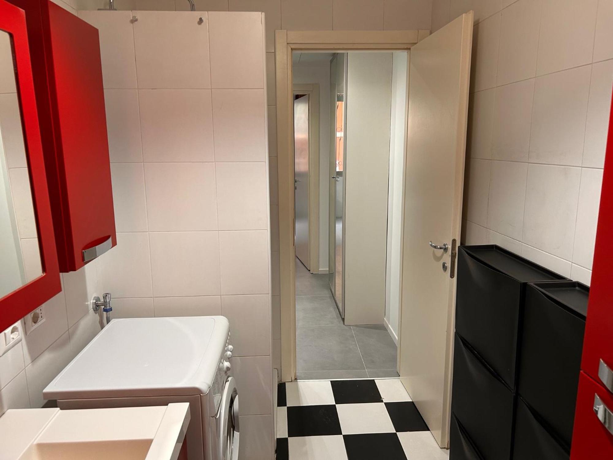 Gasthof F&g Downtown Citta Studi Mailand