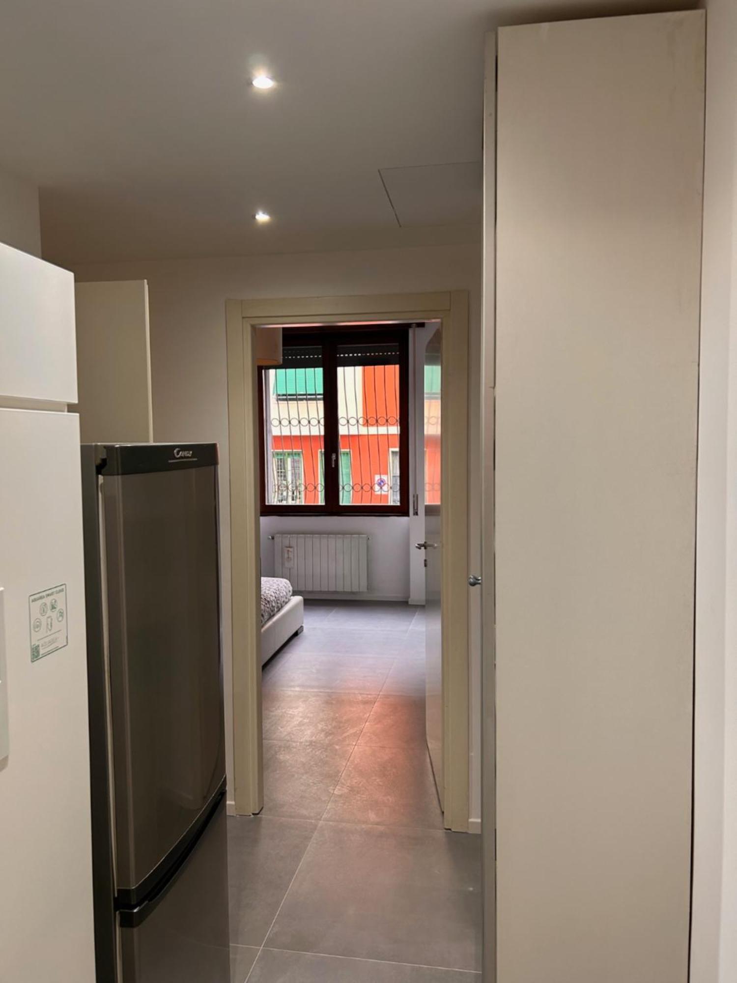 Gjestgiverier F&g Downtown Citta Studi Milano