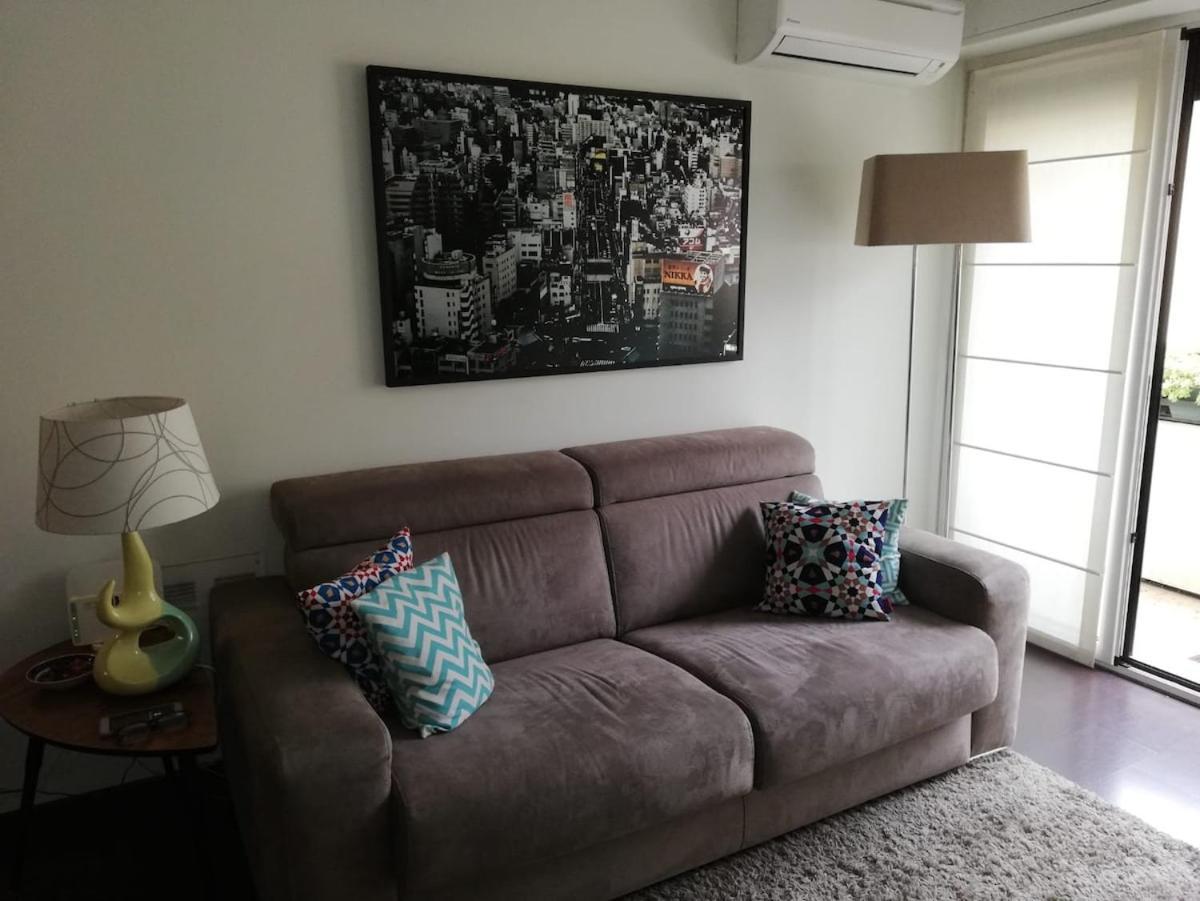 Delightful Two-room In Brera Milano