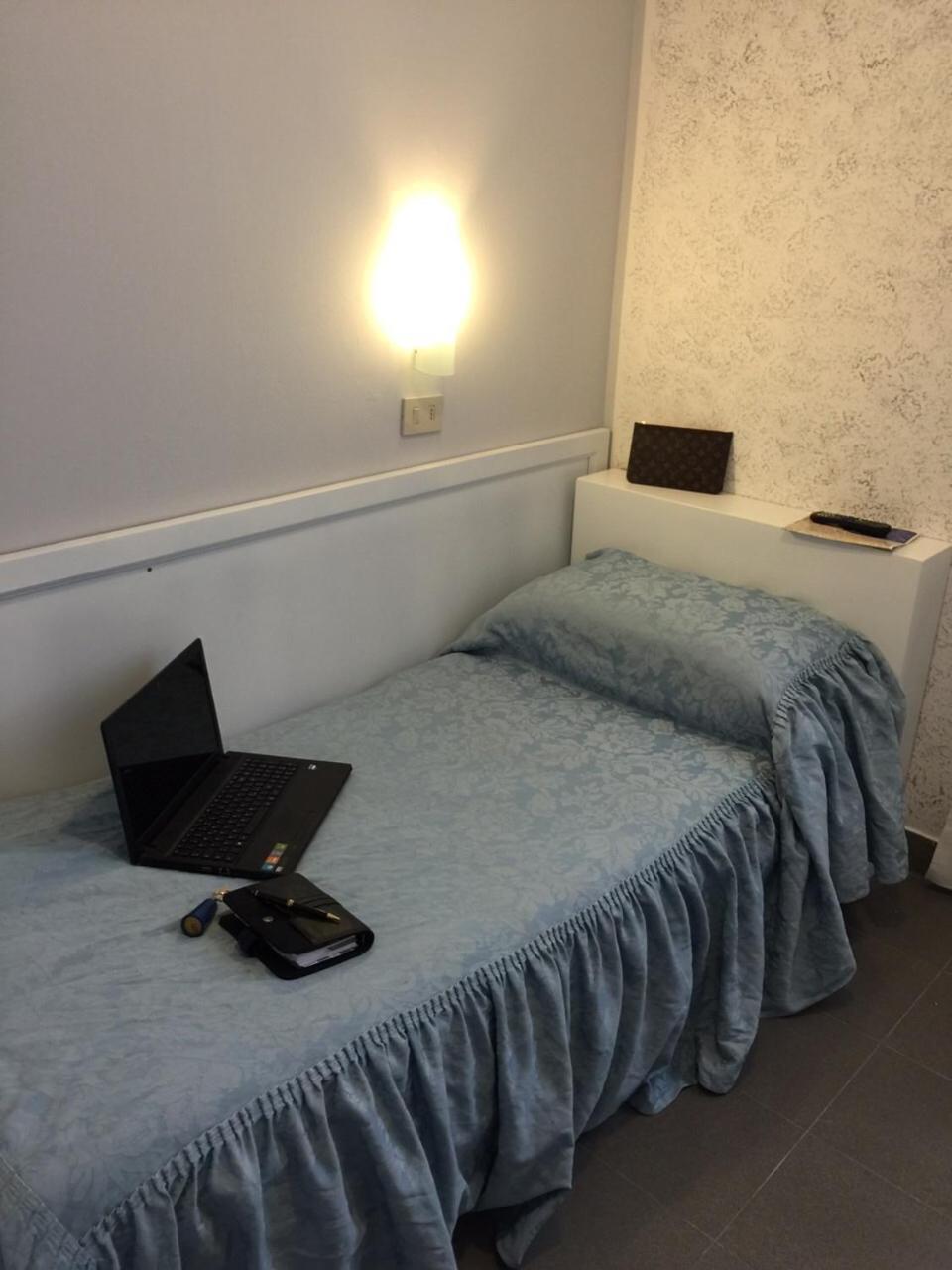 New H Marte 81 Hotel *