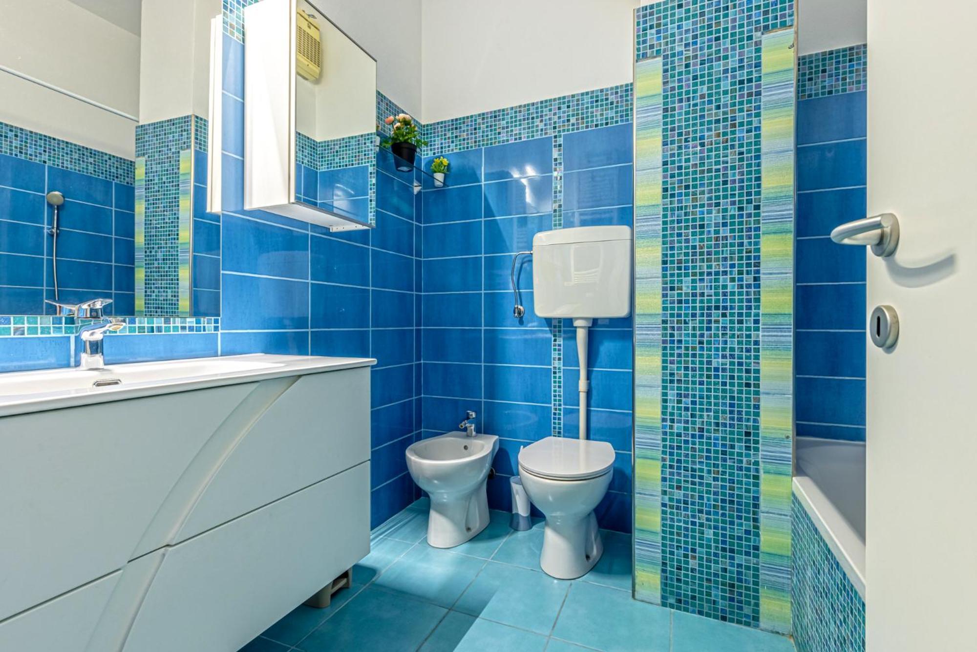 A Gem In The Heart Of San Siro Appartement *