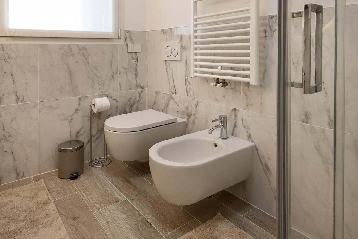 Apartment Theorema - Terrazza Privata Milan