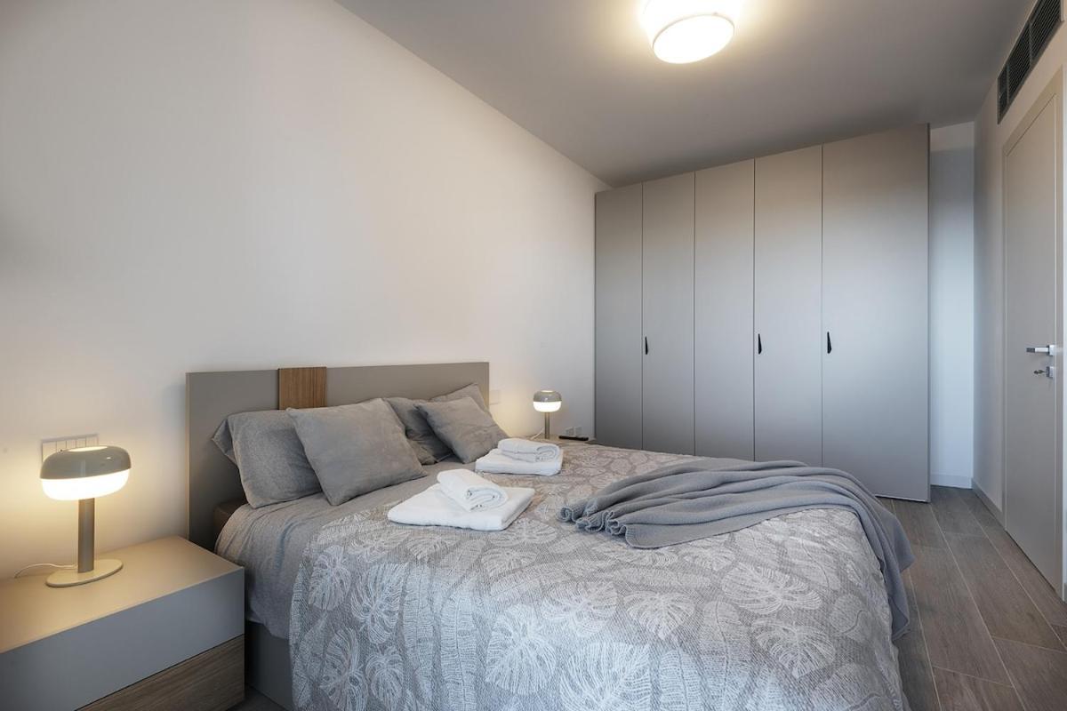 Theorema - Terrazza Privata Apartment *