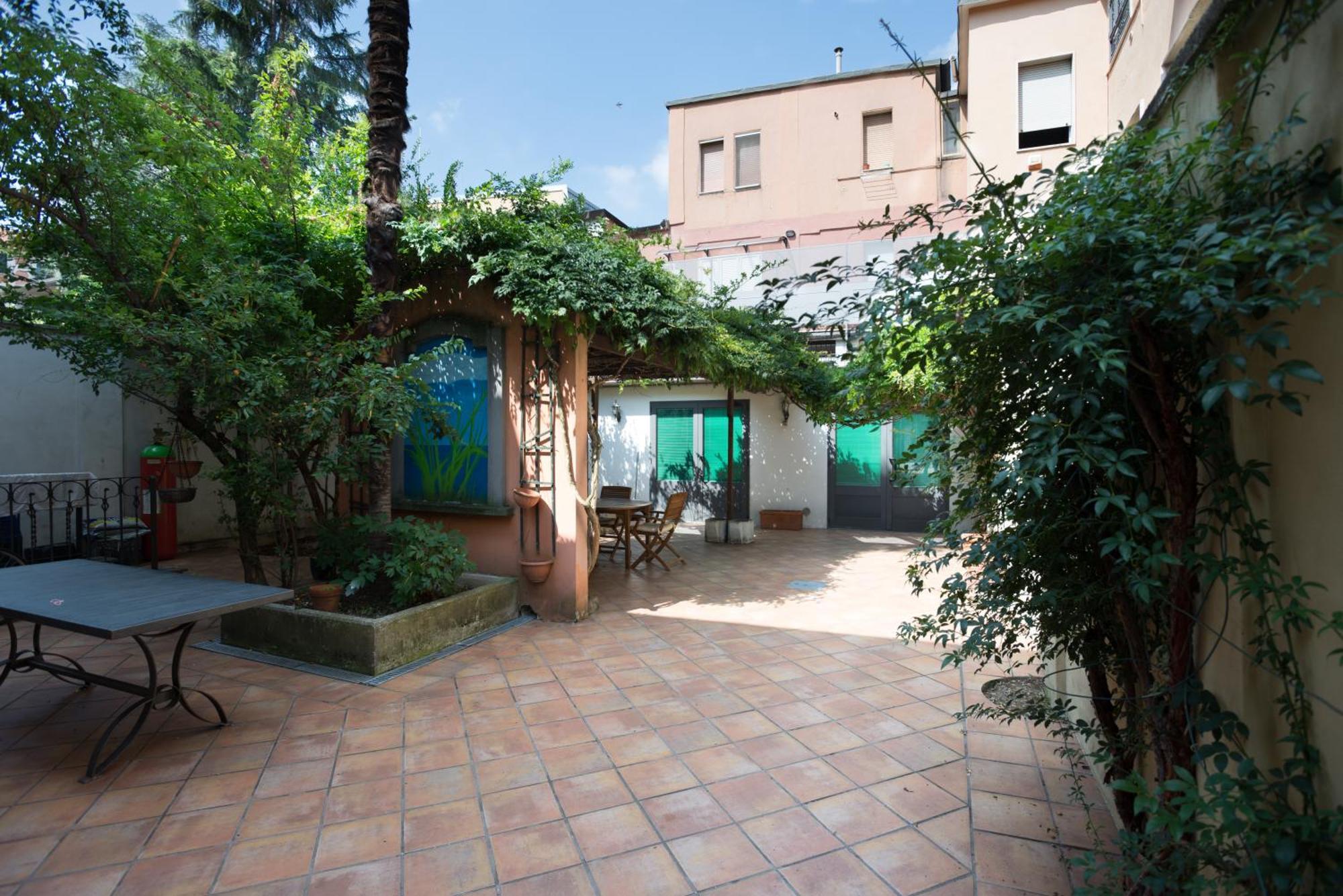Gasthof Elisabetta
