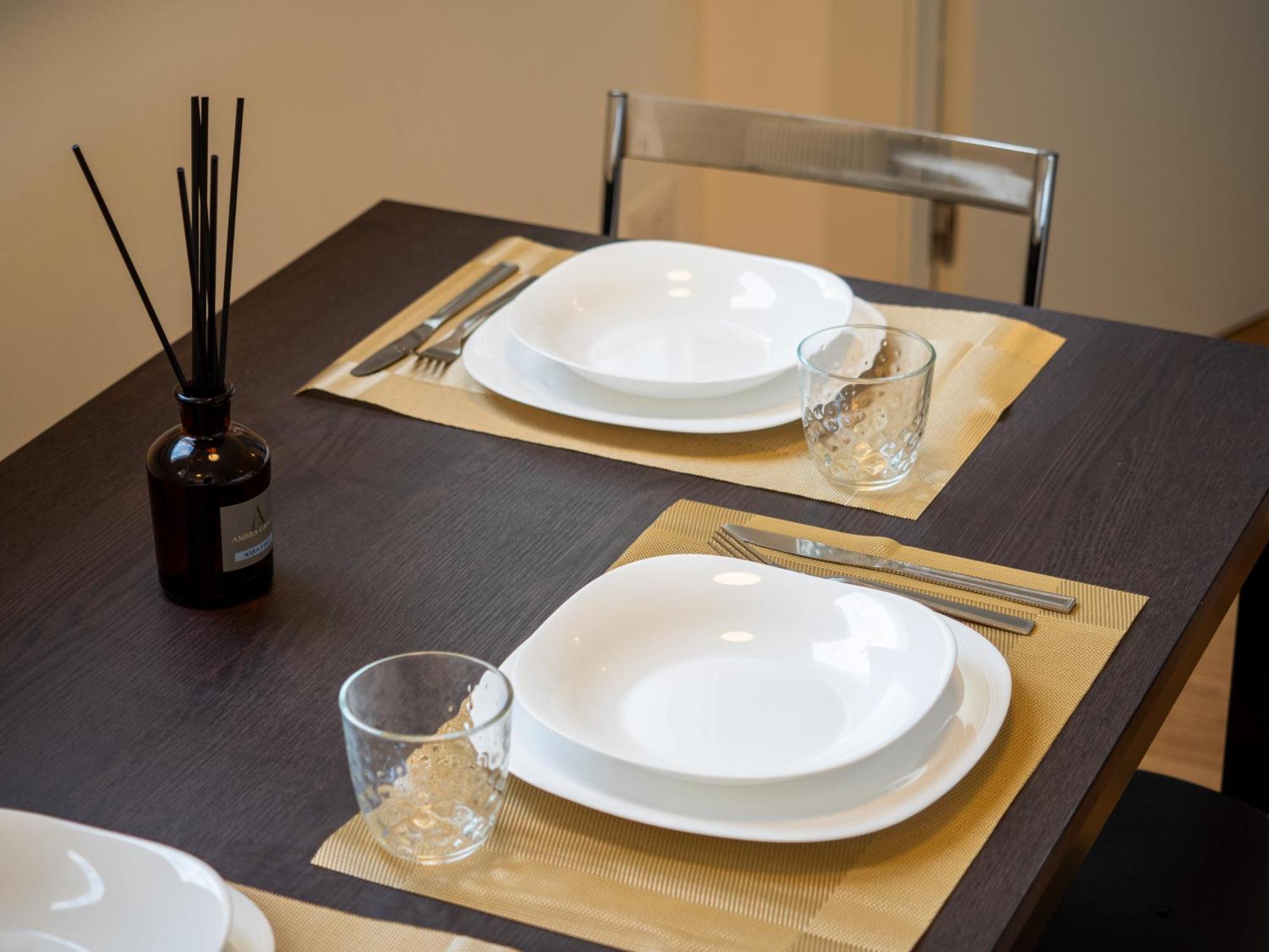 Duomo Line - Cozy, Modern Designed Flat Apartment *