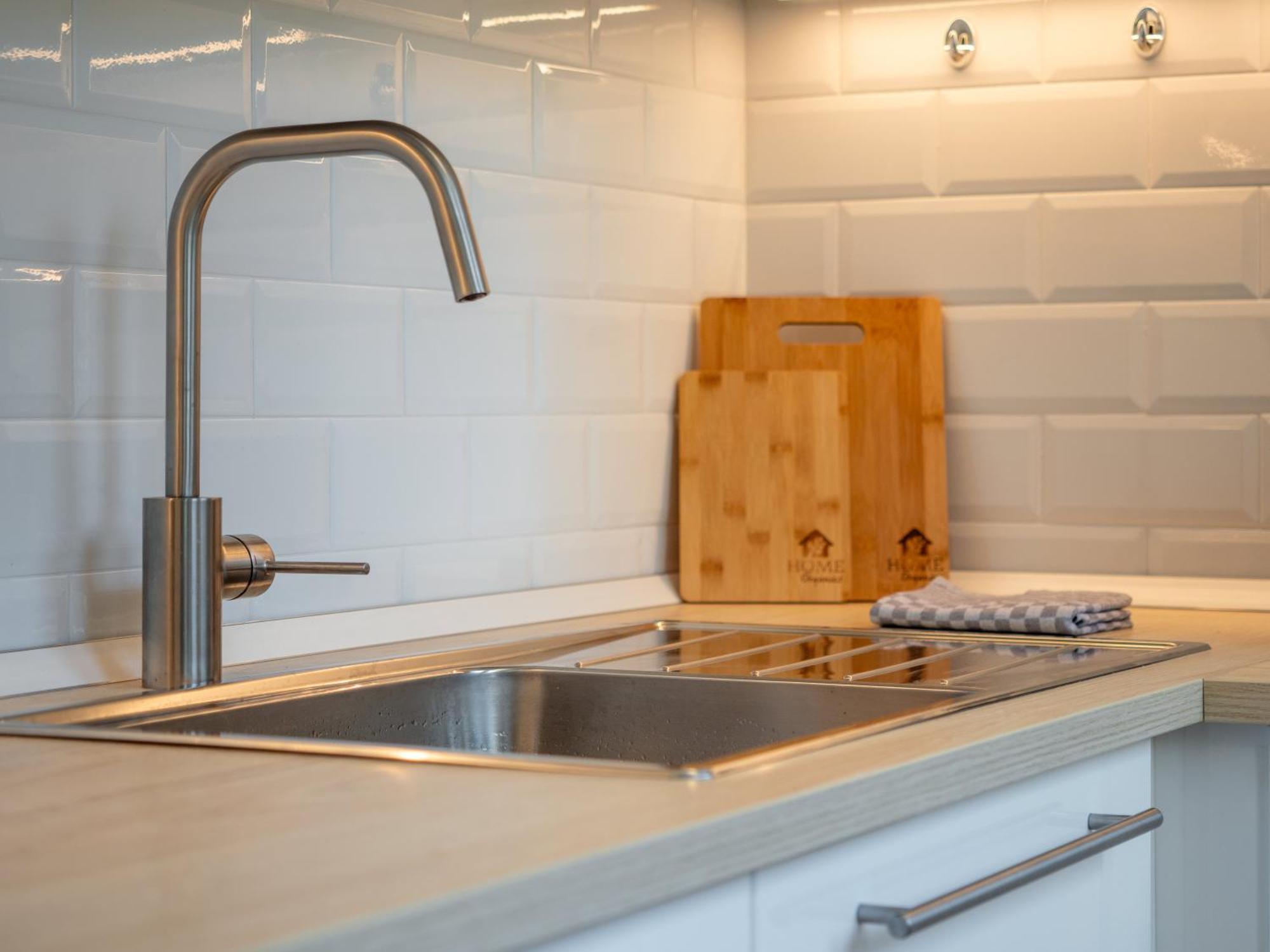 Duomo Line - Cozy, Modern Designed Flat *