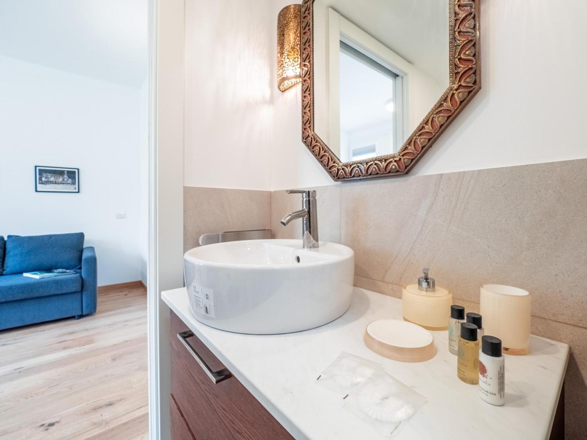 Duomo Line - Cozy, Modern Designed Flat Apartment