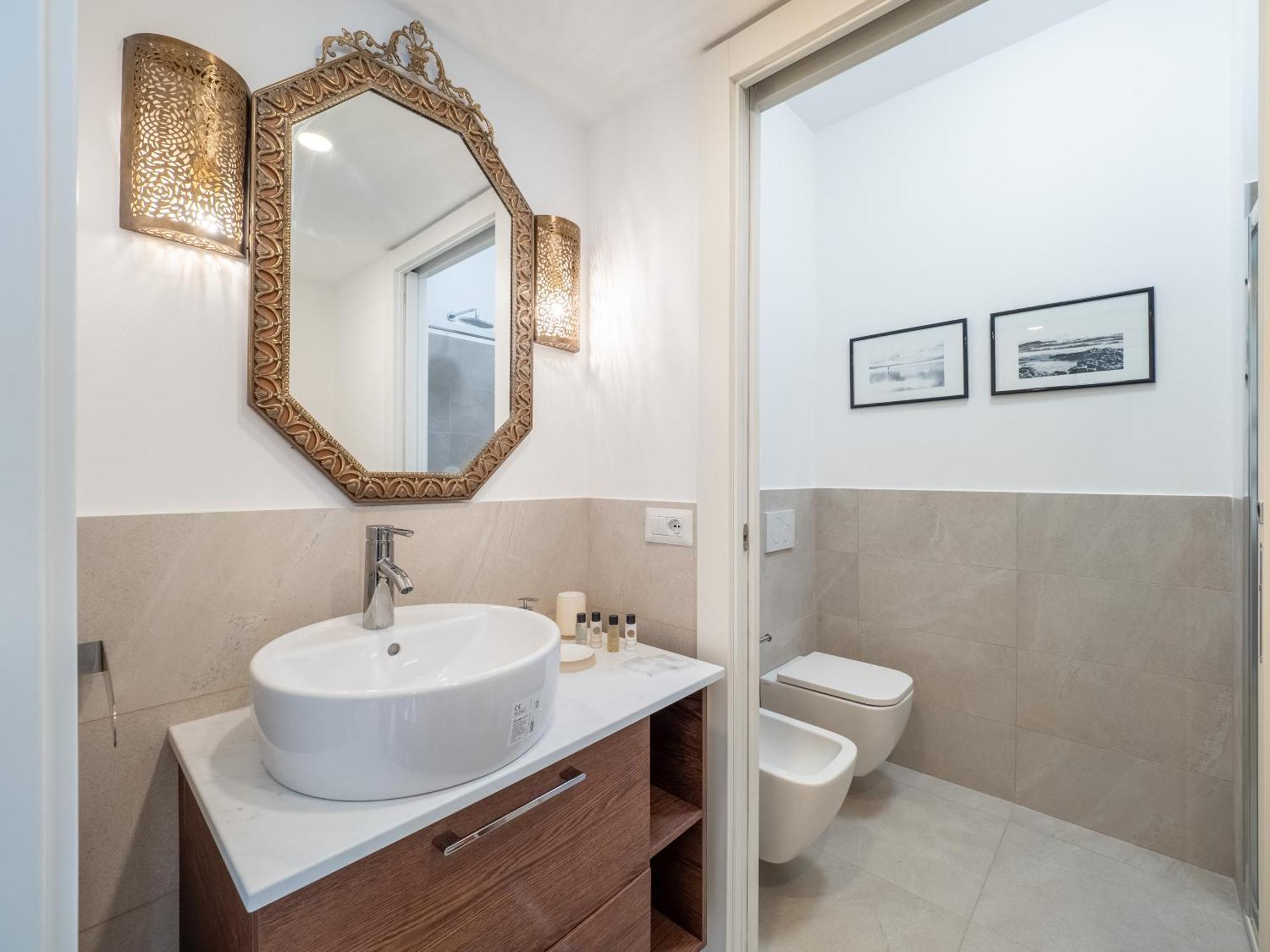 Duomo Line - Cozy, Modern Designed Flat Apartment *