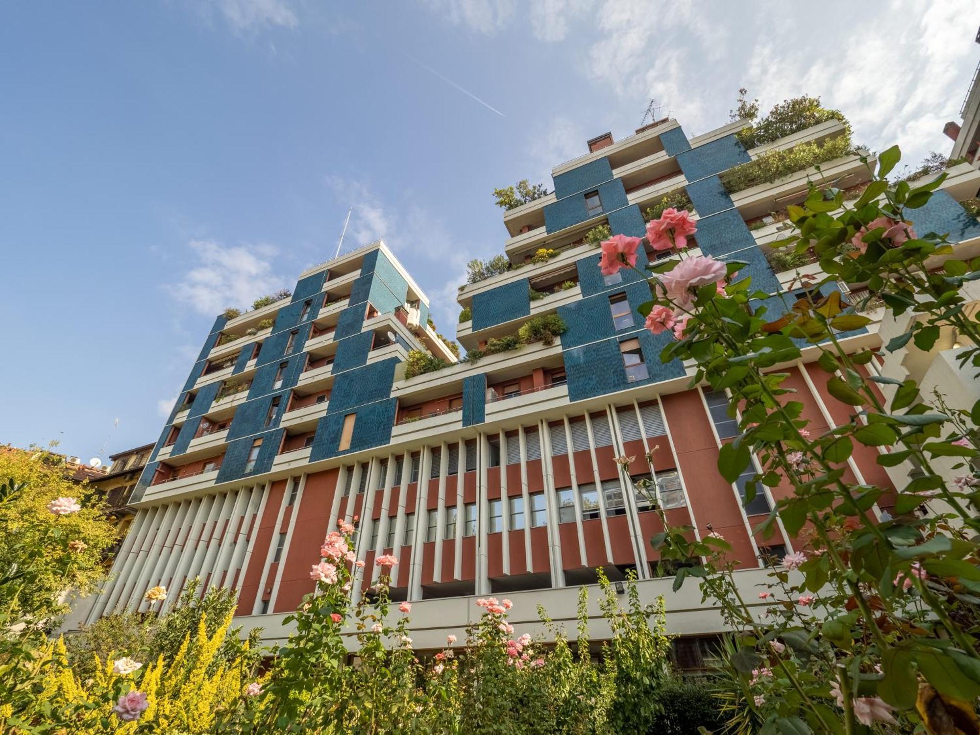 Duomo Line - Cozy, Modern Designed Flat * Mailand