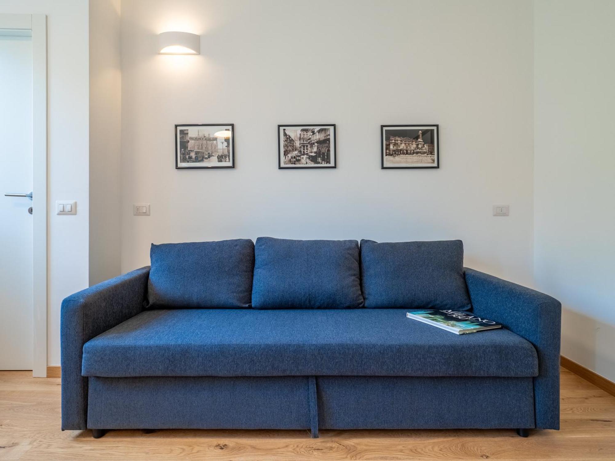 Apartment Duomo Line - Cozy, Modern Designed Flat