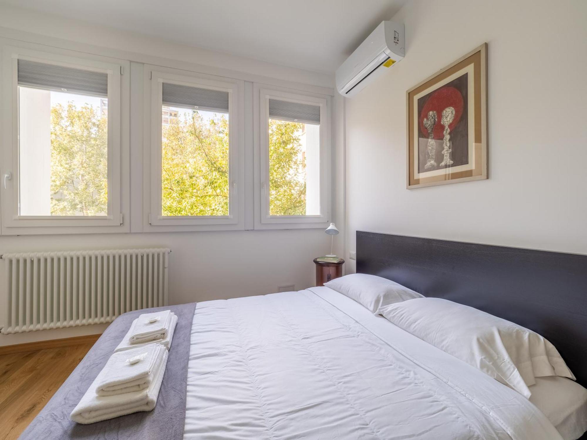 Apartment Duomo Line - Cozy, Modern Designed Flat