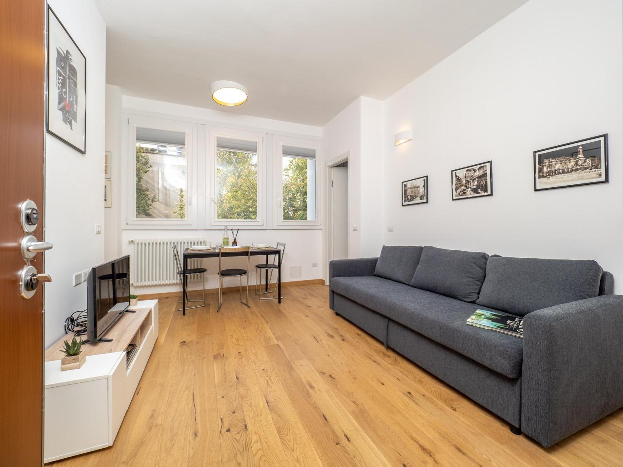 Apartment Duomo Line - Cozy, Modern Designed Flat *