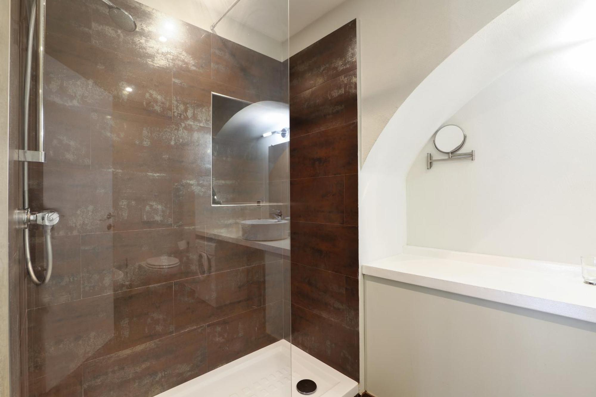 Appartement Elegant Rosales Apt.