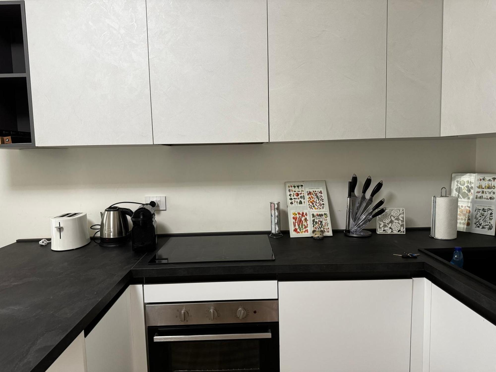 Macchi 61 - Station Lejlighed Milano