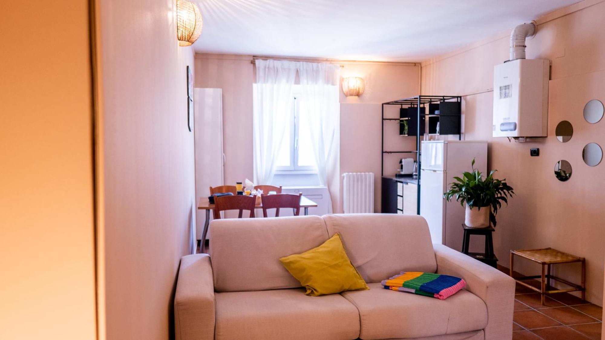 Casa Bonnie, Nuovo Accogliente Nel Centro Di Mailand