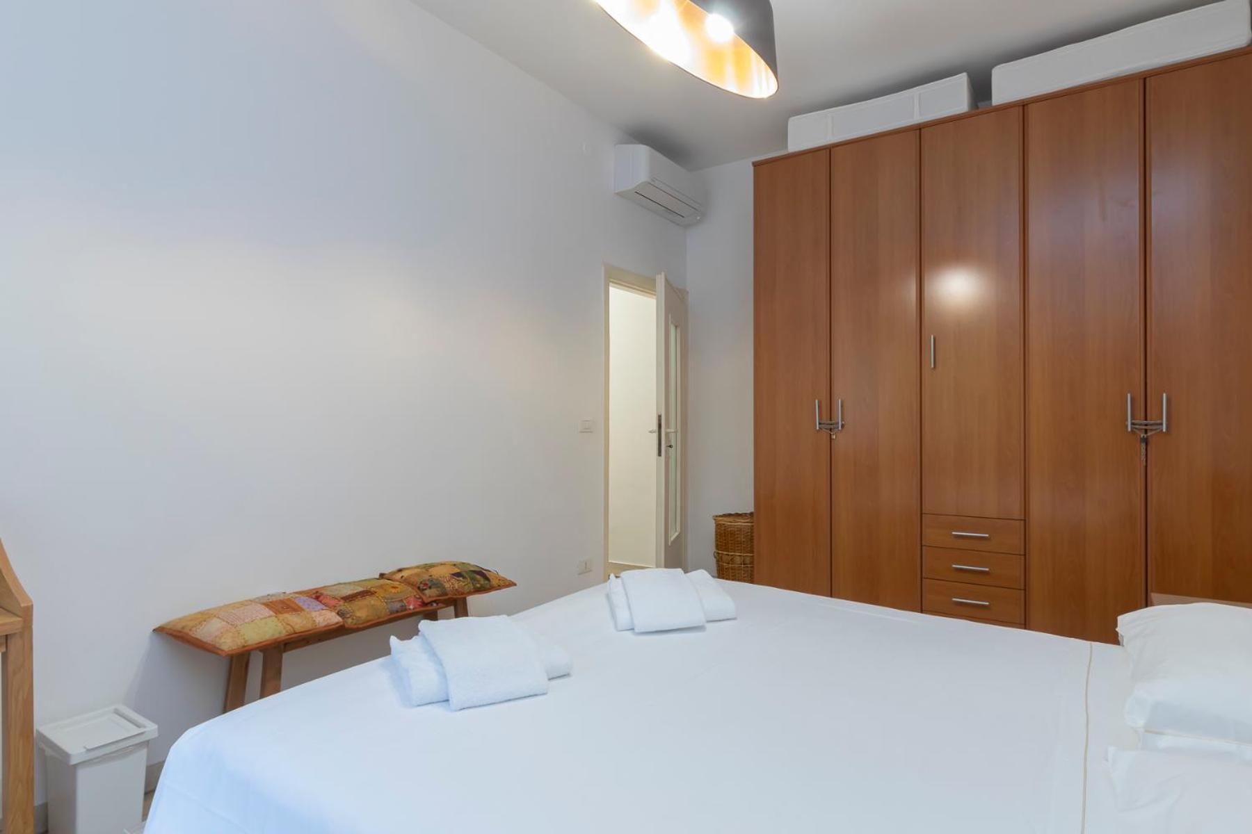 Oasi Urbana A Milano: Piazza Insubria