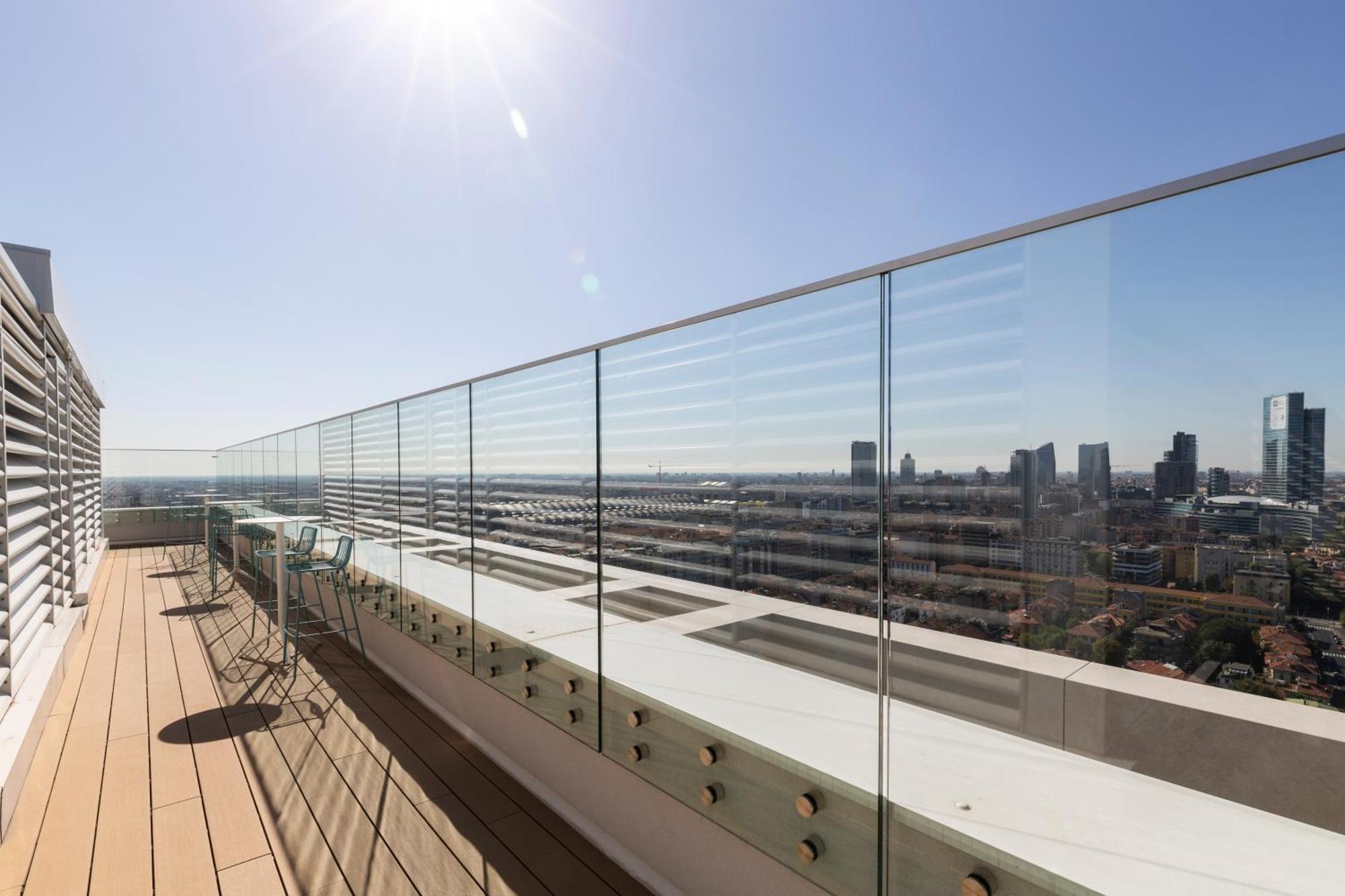 Apartment Torre Luxury *