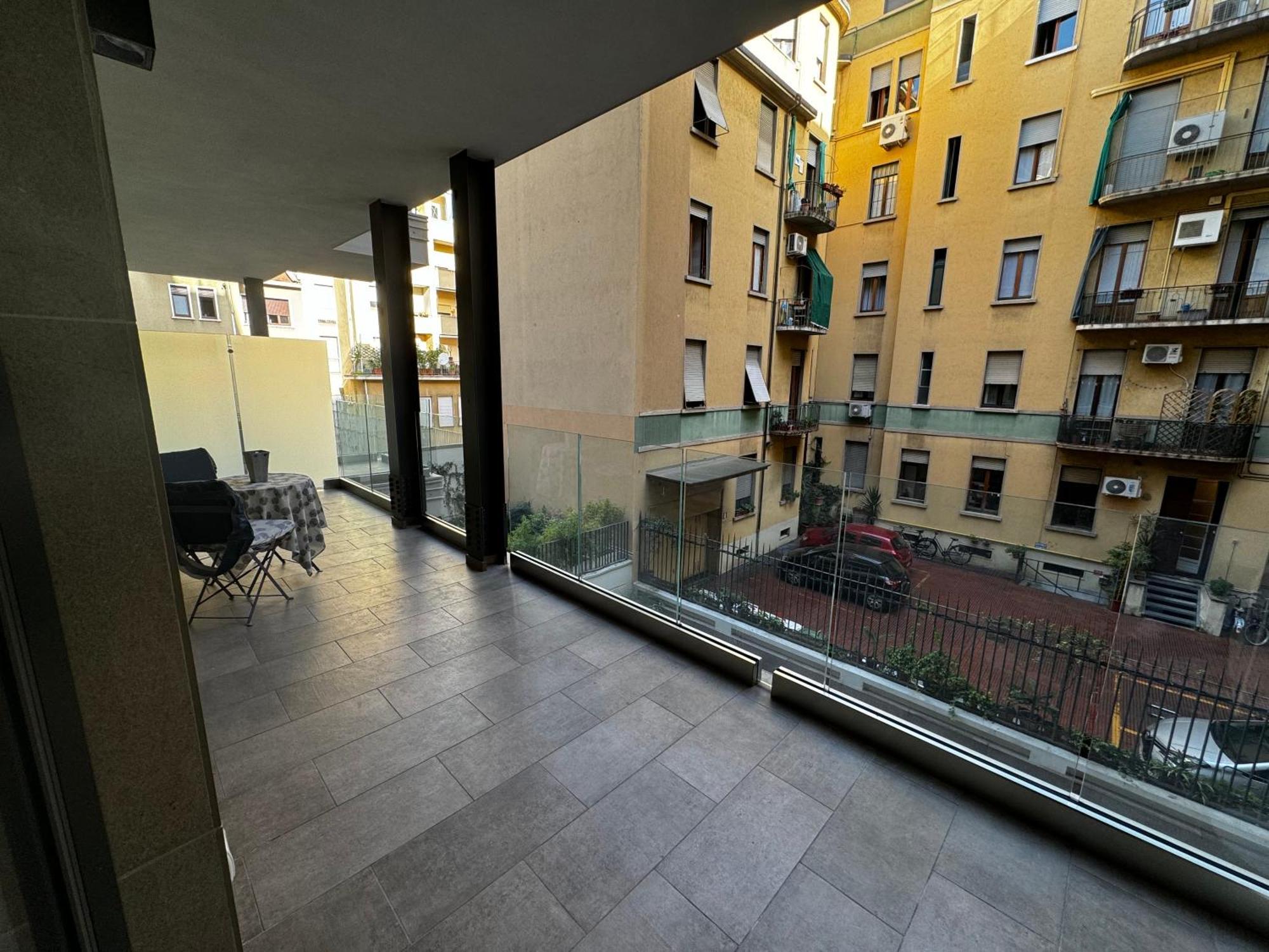 Macchi 61 - Station * Milano