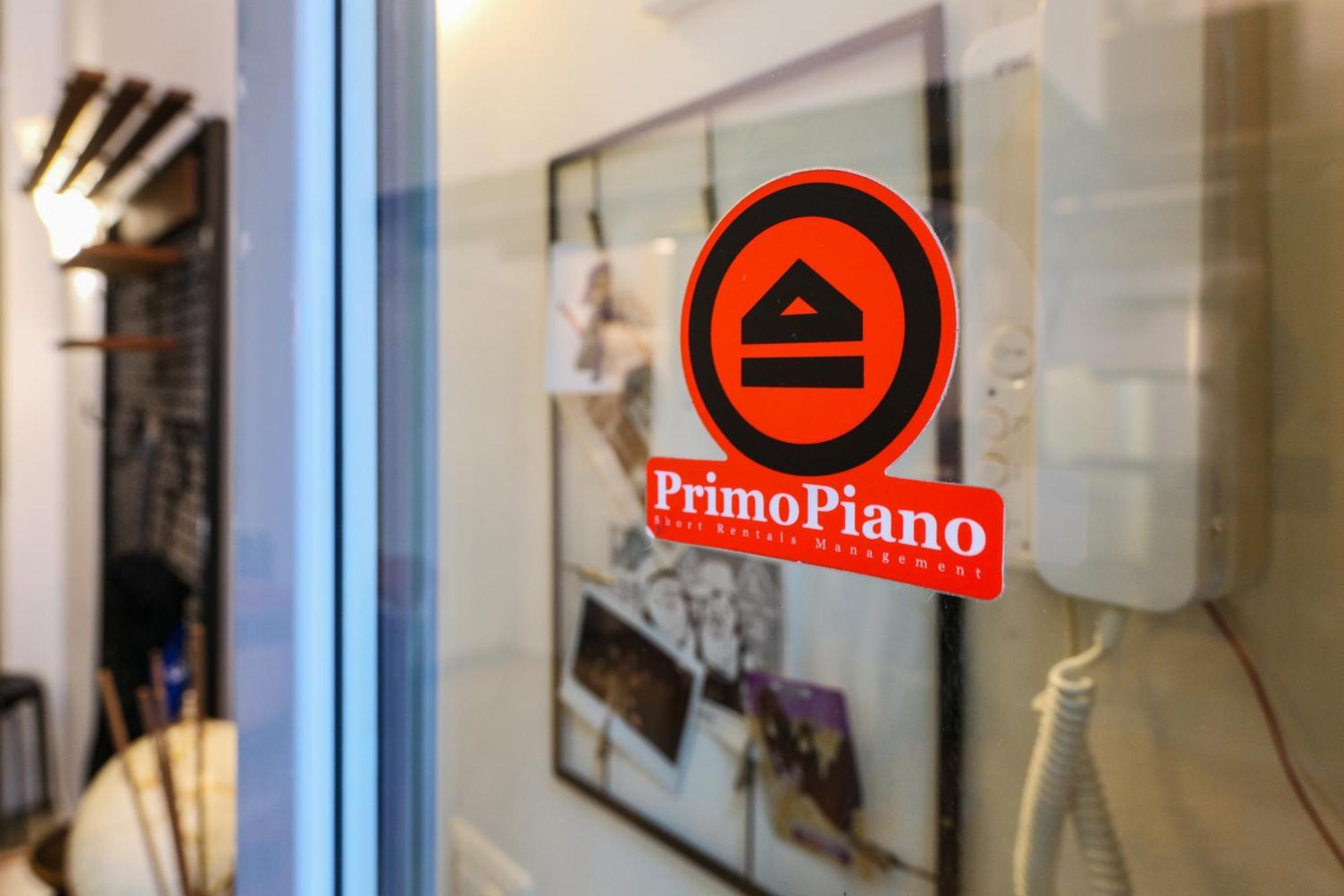 Lejlighed Primopiano - Padova 5 *