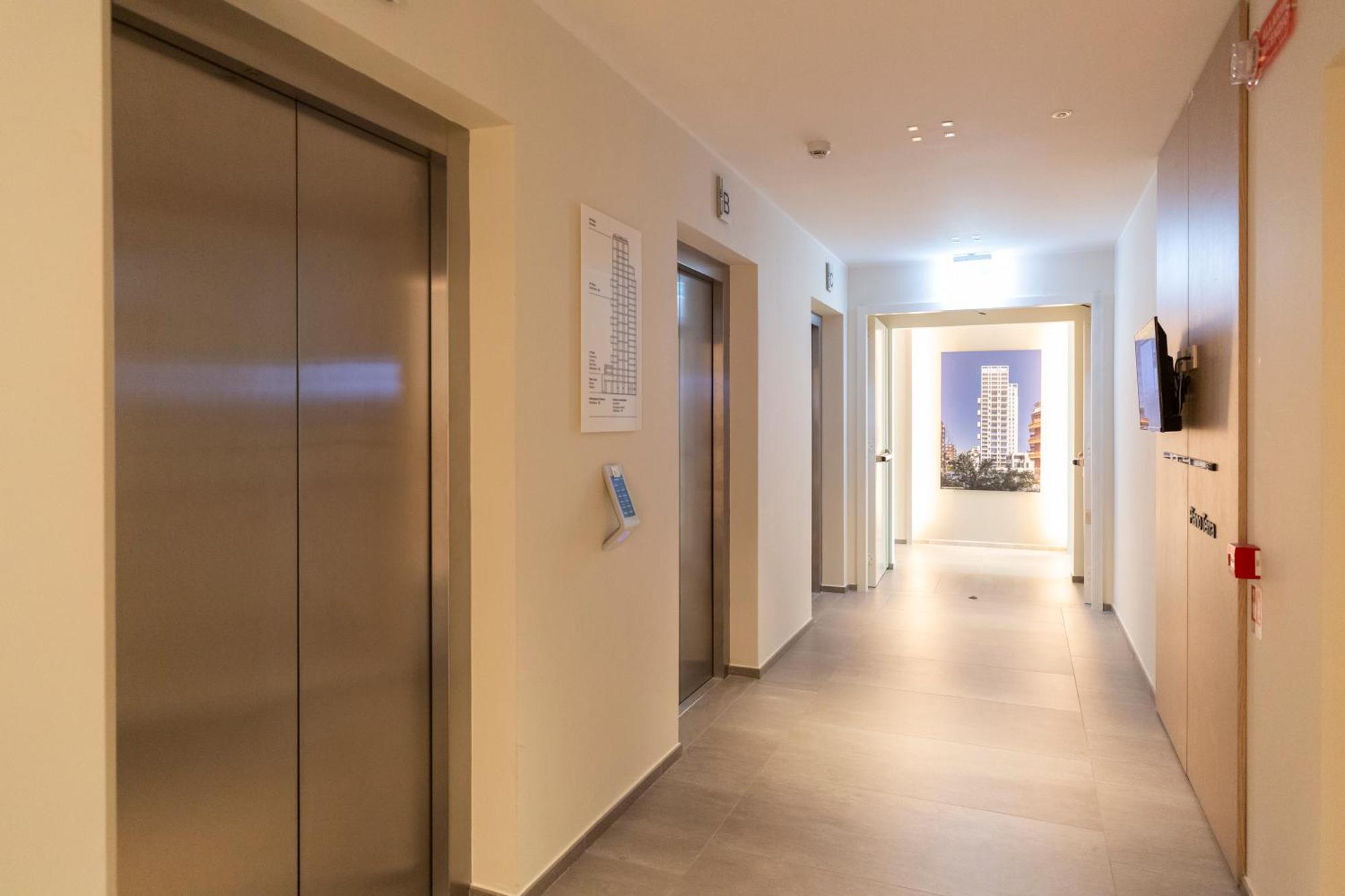 Torre Luxury * Milan