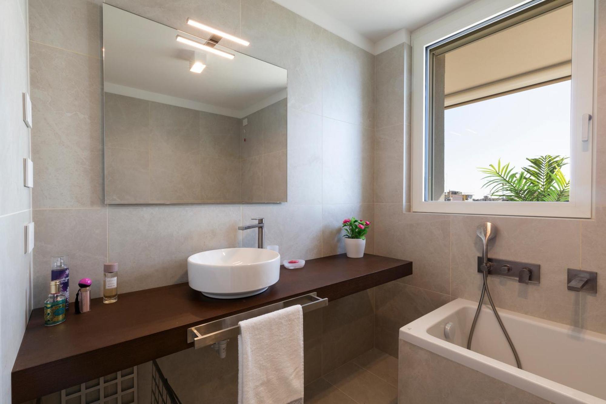 Torre Luxury * Milan