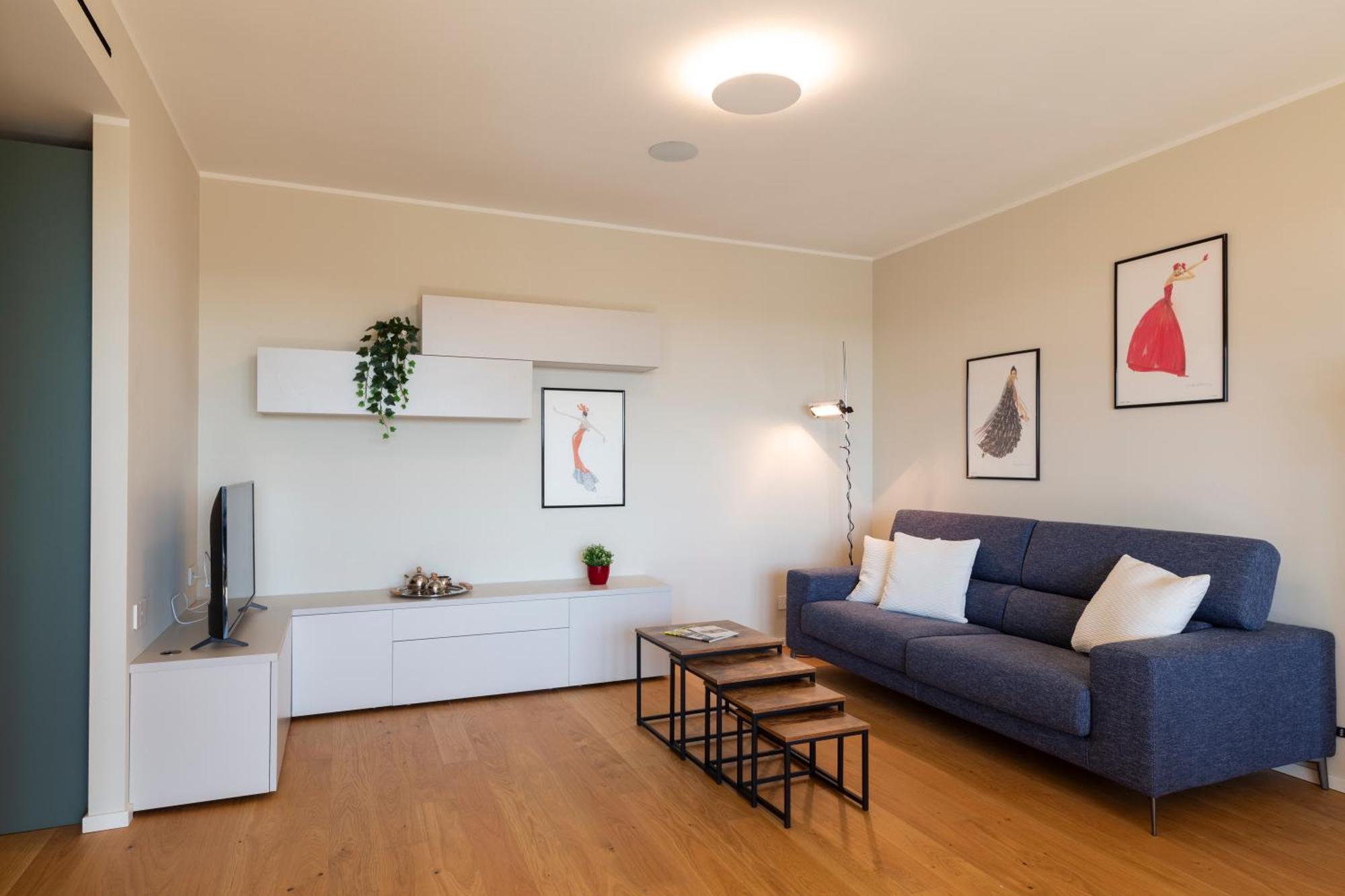 Torre Luxury Milan