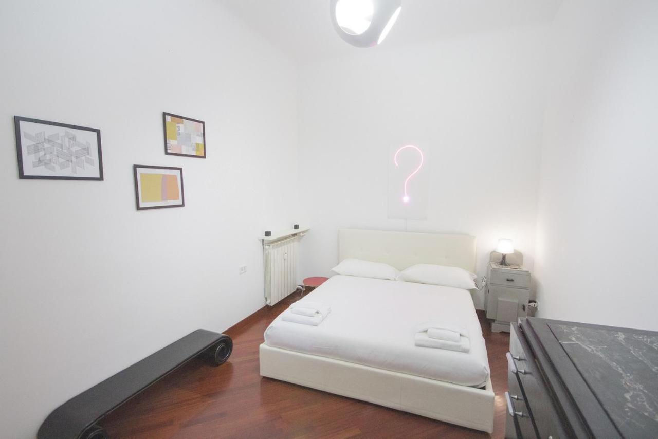 Bright Apartment *