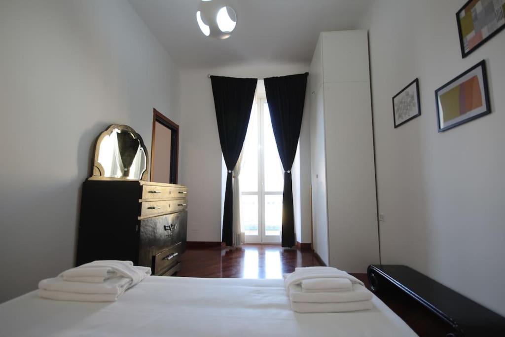 Bright Apartment