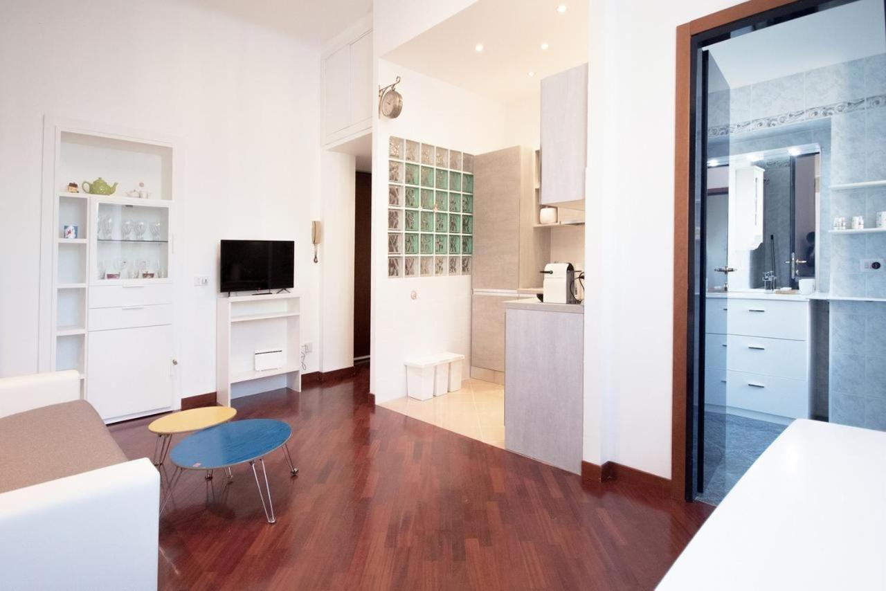 Apartment Bright *