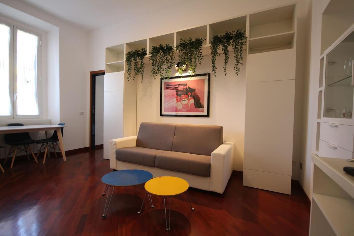 Bright Apartment *