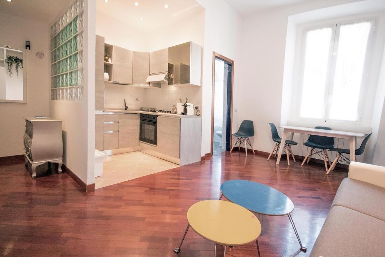 Apartment Bright