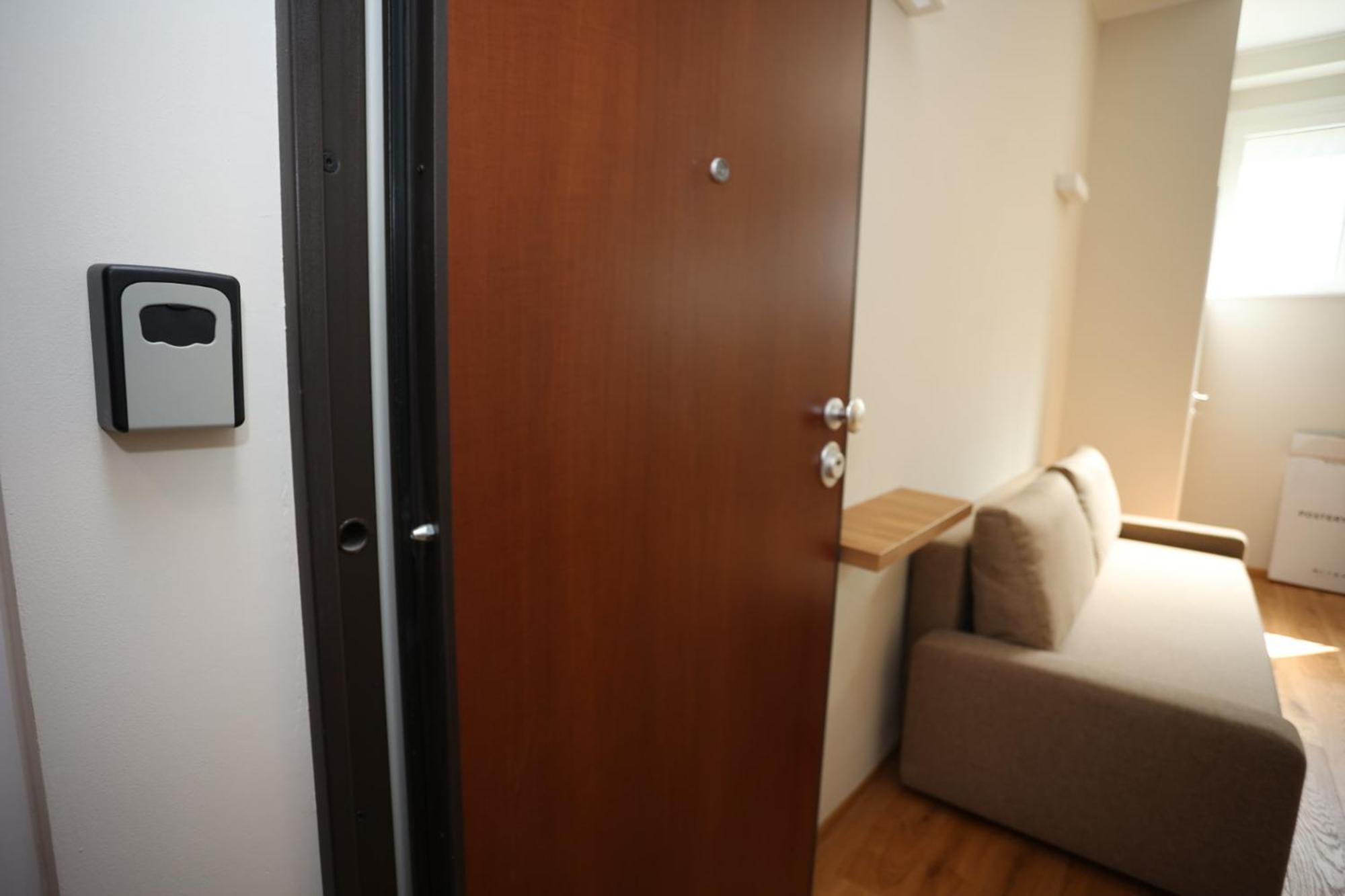 Cozy Loft In Charme Position - Brera Moscova Appartement