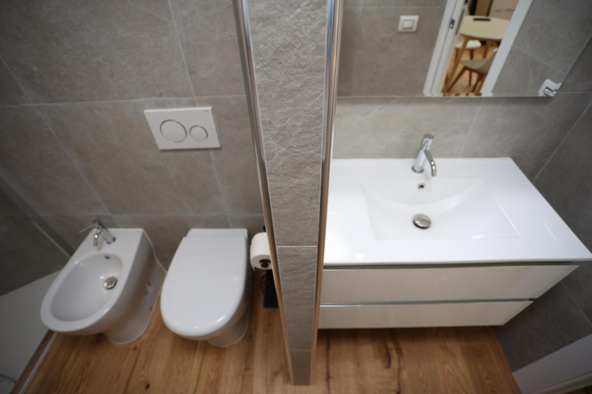 Appartement Cozy Loft In Charme Position - Brera Moscova Milaan