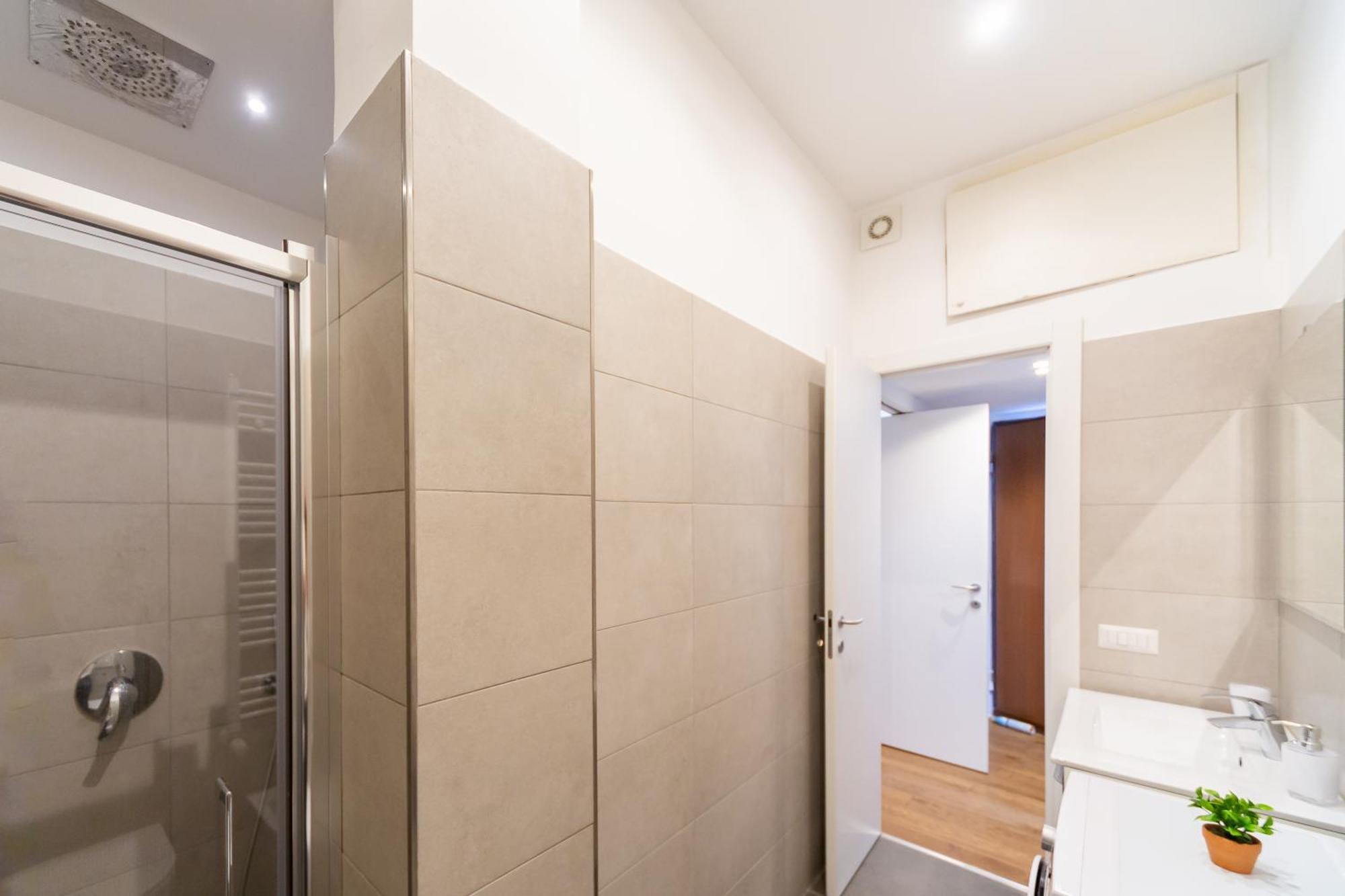Metro M1- Fiera Citylife Duomo 10 Min Ac Wi-fi Appartement
