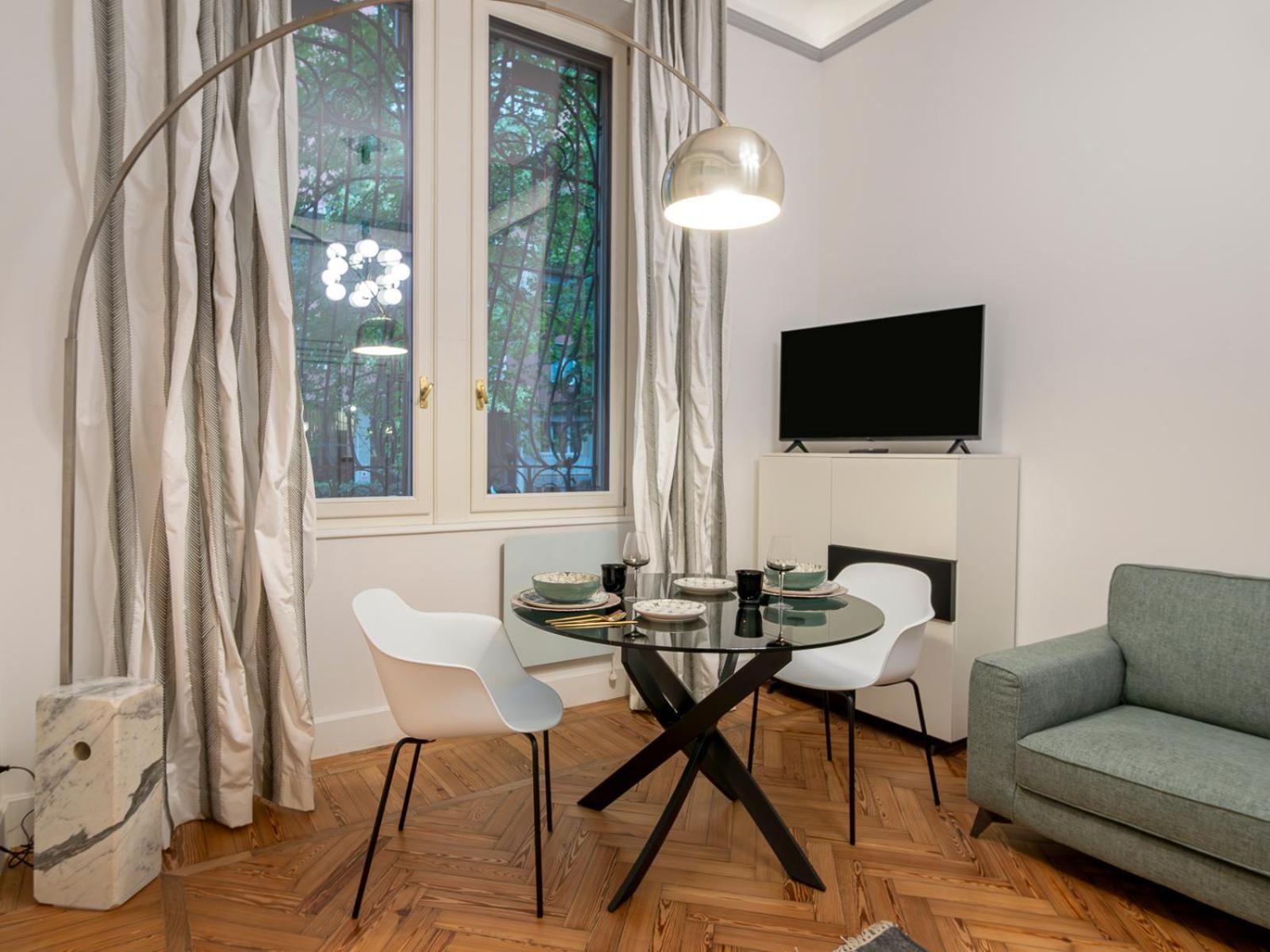 Dream Pagano Citylife - Appartamento Milano