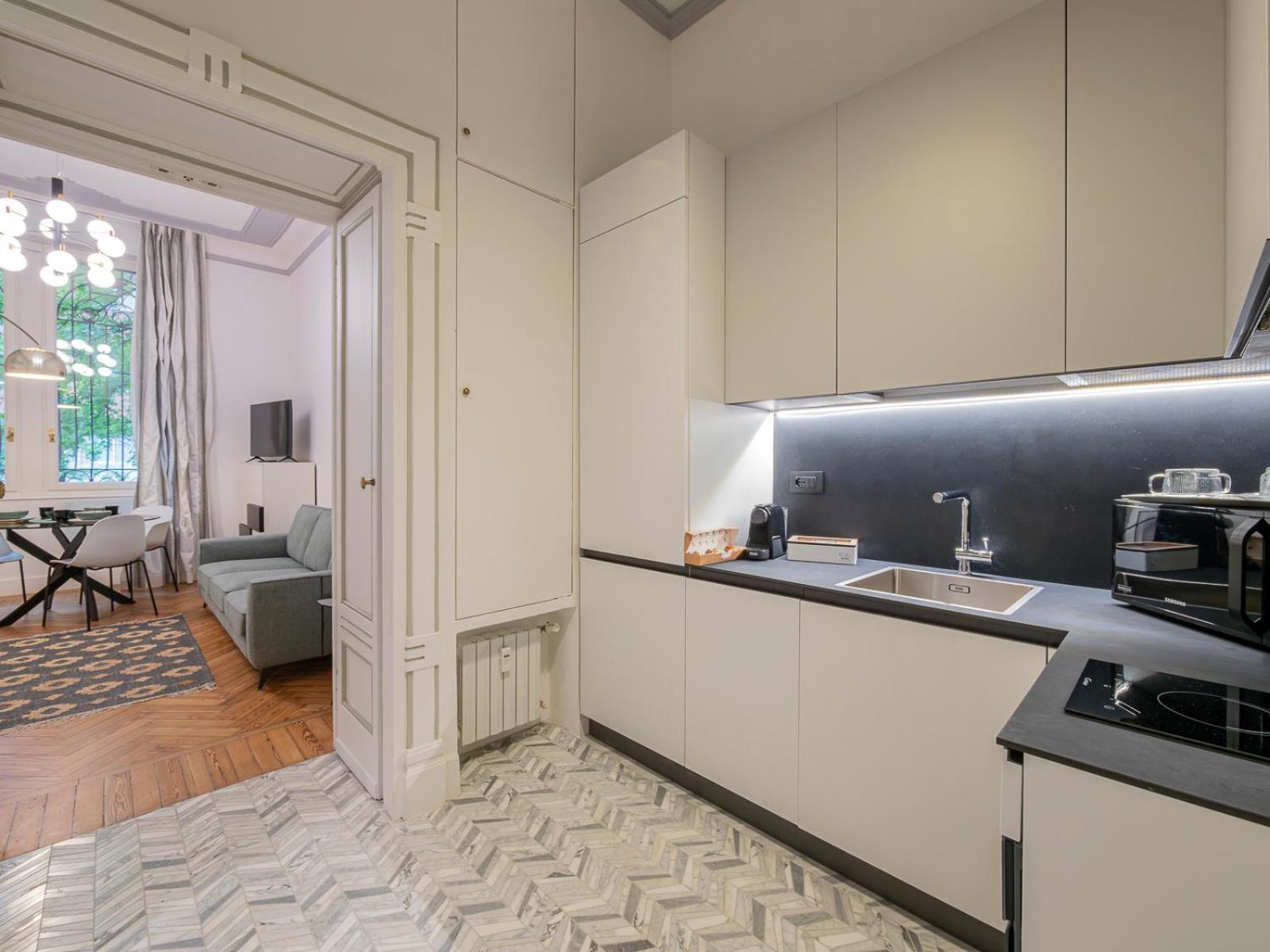 Dream Pagano Citylife - Appartamento Milano