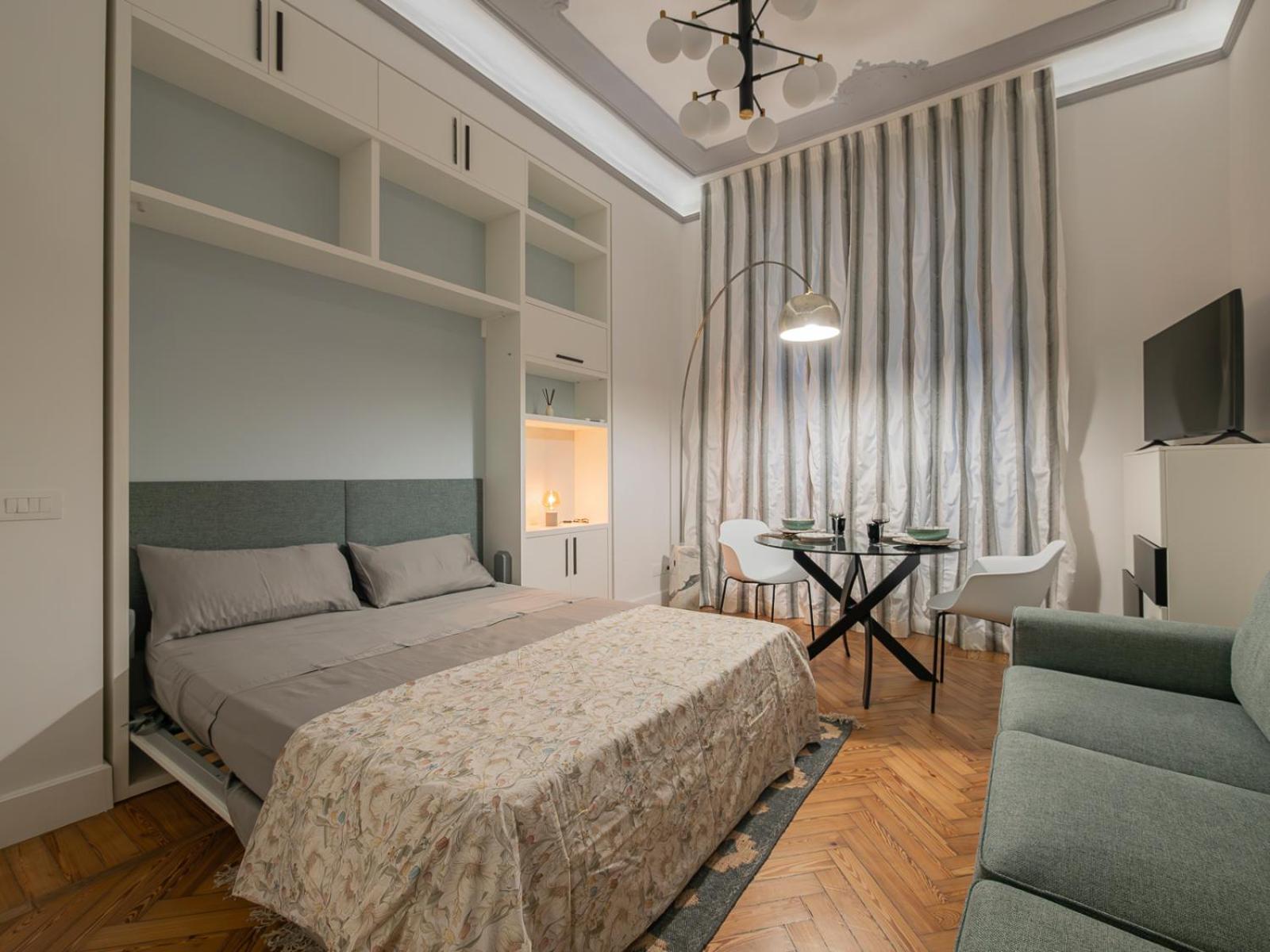 Appartamento Dream Pagano Citylife -
