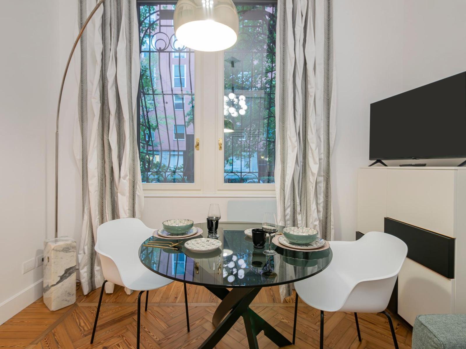 Dream Pagano Citylife - Appartamento *