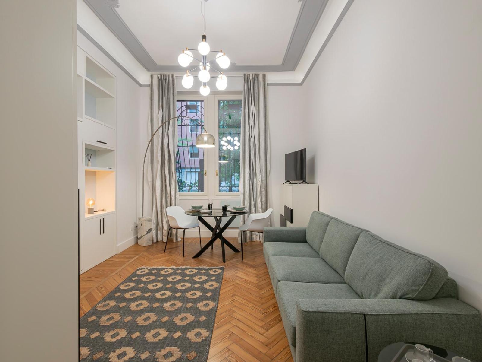 Dream Pagano Citylife - Appartamento *