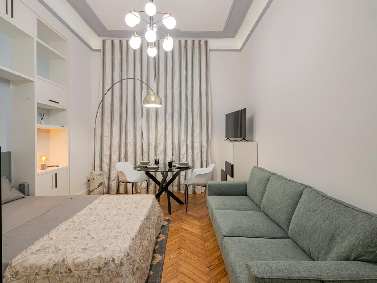 Appartamento Dream Pagano Citylife -