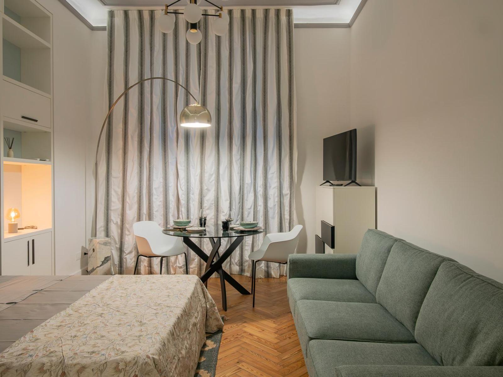 Appartamento Dream Pagano Citylife - Milano