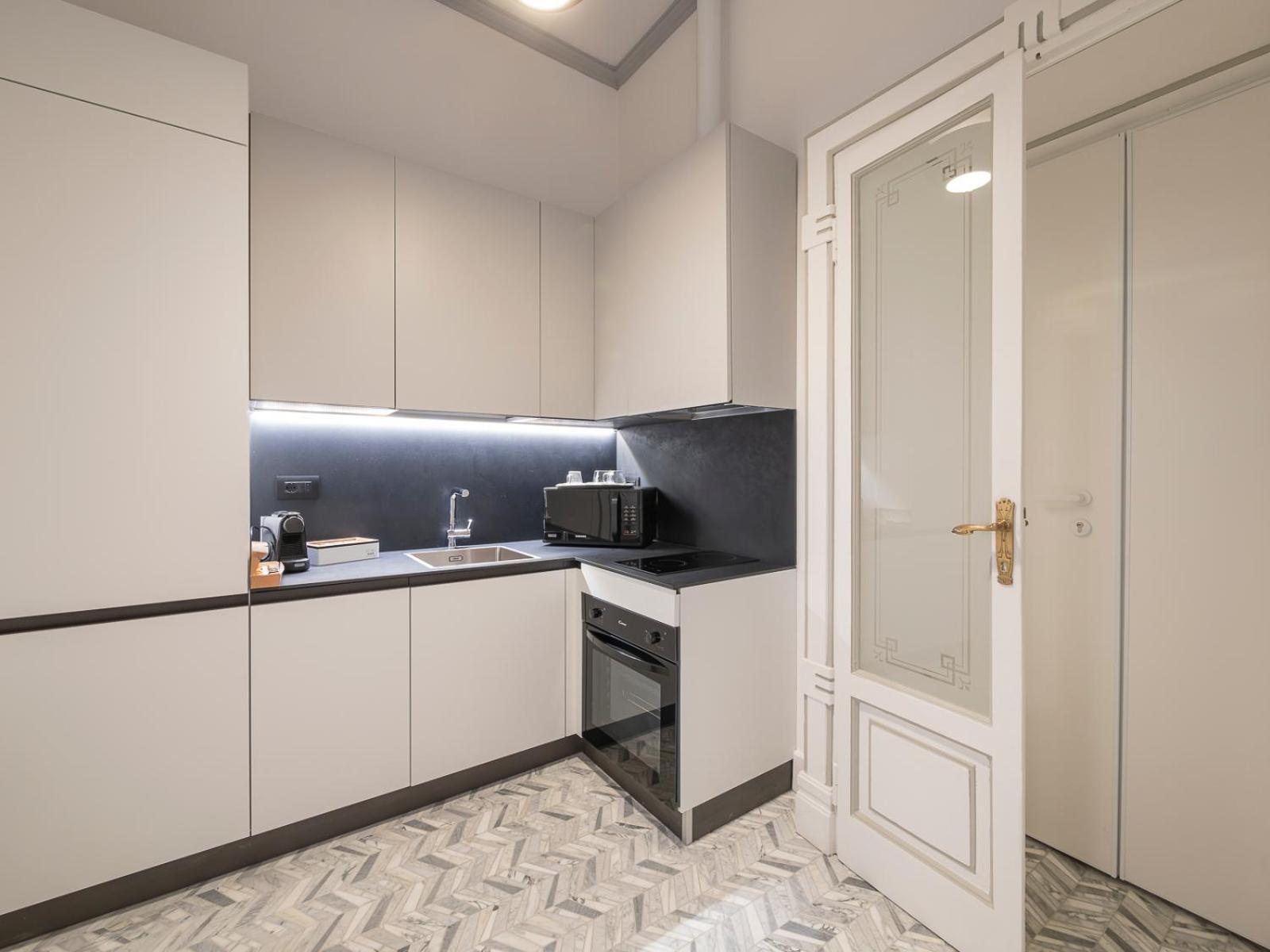 Dream Pagano Citylife - Appartamento *