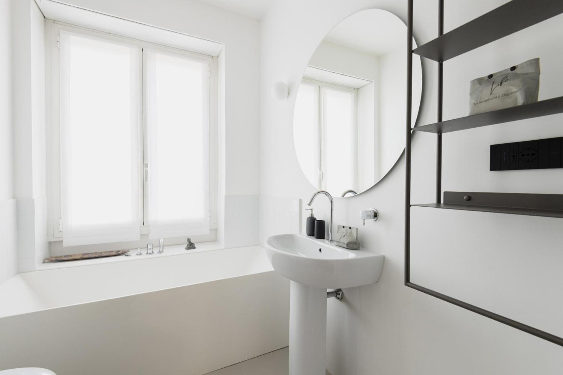 Easylife - Incantevole Dimora Con Terrazza Lejlighed *