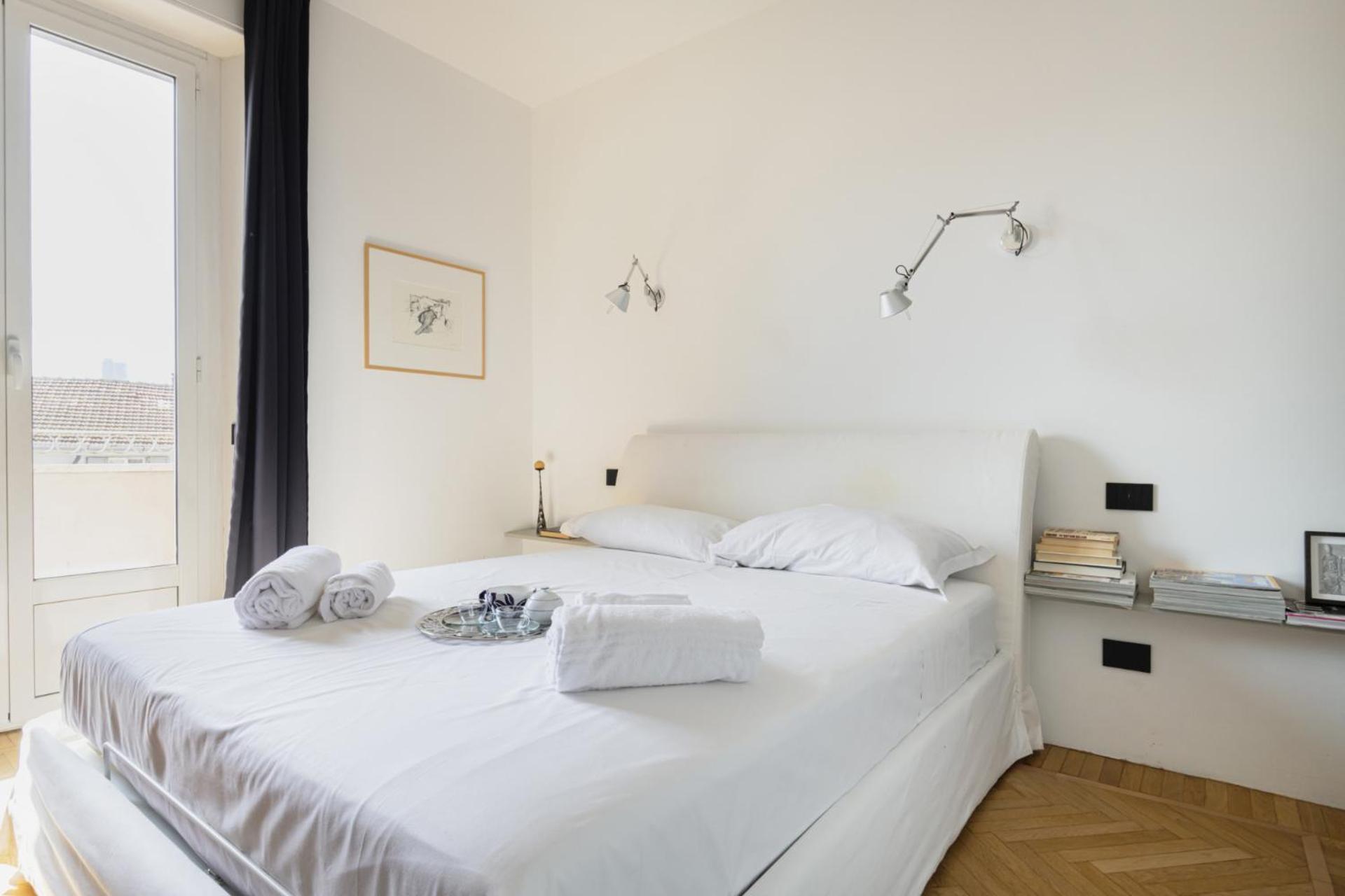 Lejlighed Easylife - Incantevole Dimora Con Terrazza Milano