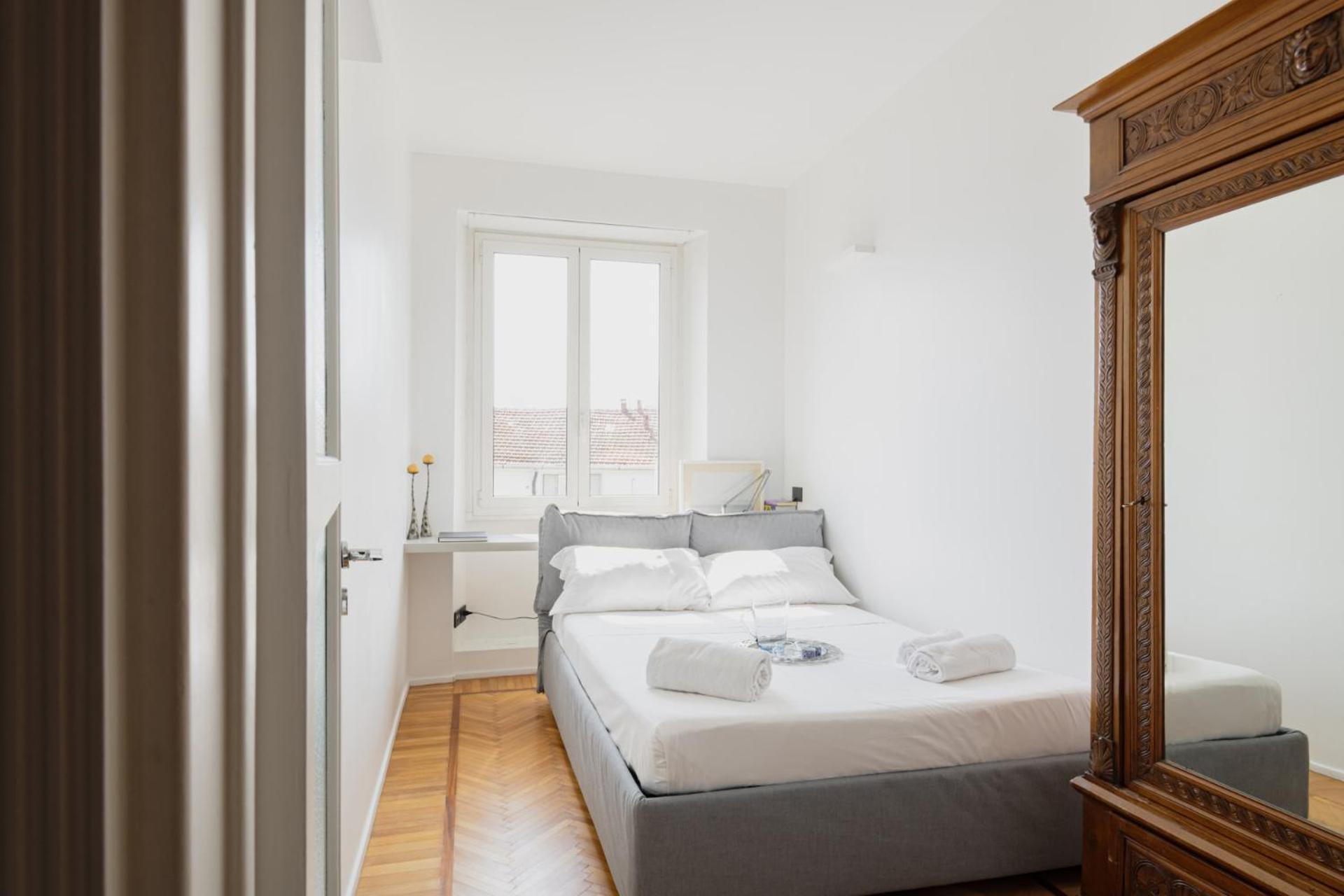 Easylife - Incantevole Dimora Con Terrazza Lejlighed Milano