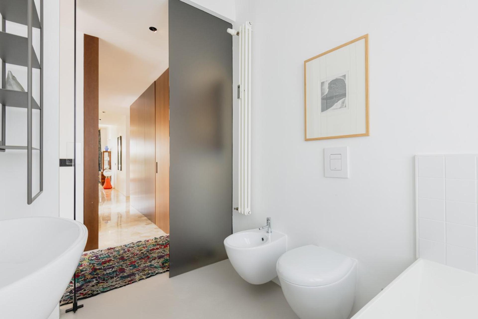 Easylife - Incantevole Dimora Con Terrazza Lejlighed Milano