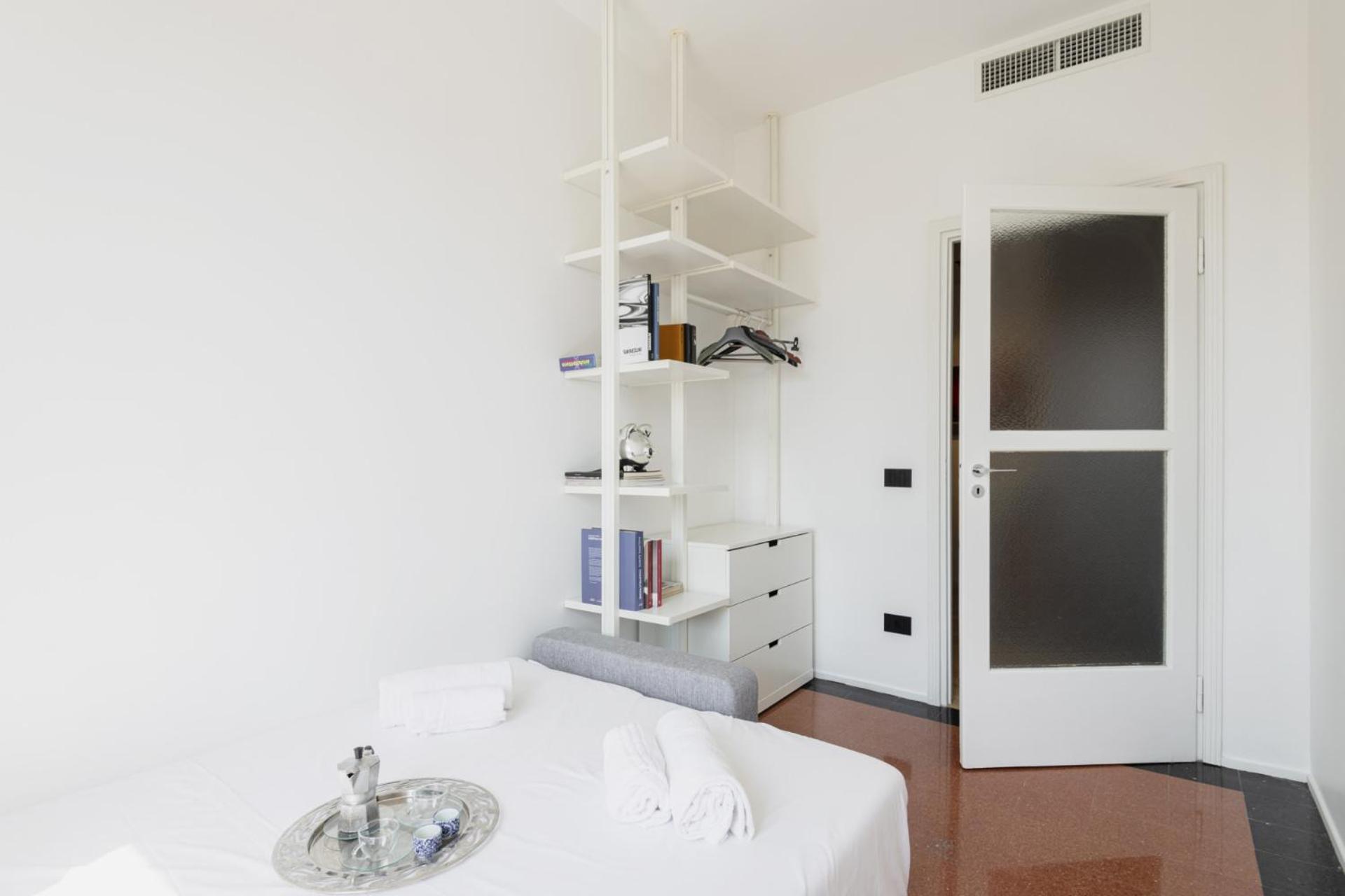Lejlighed Easylife - Incantevole Dimora Con Terrazza