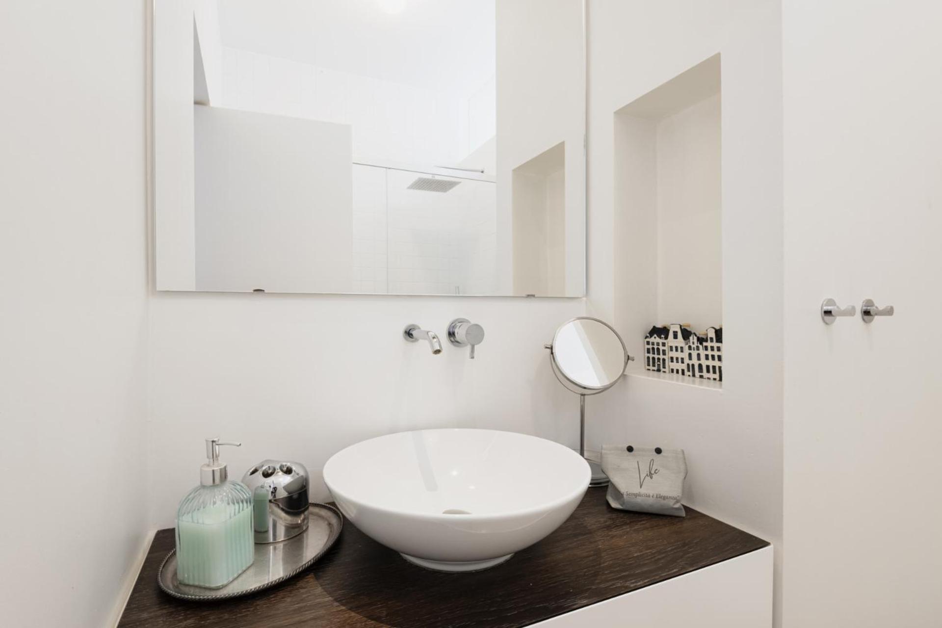 Easylife - Incantevole Dimora Con Terrazza Lejlighed *